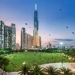 Elara Landmark Apartment
