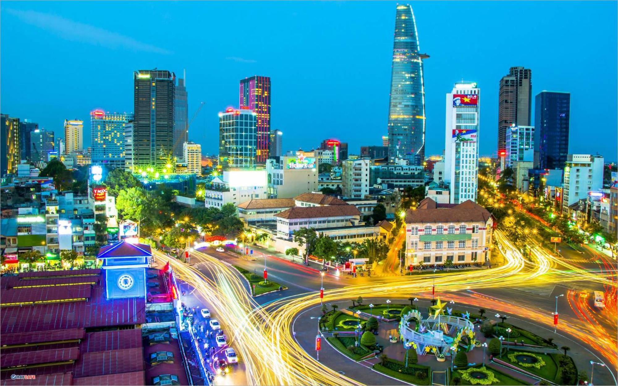 Căn hộ Elara Landmark