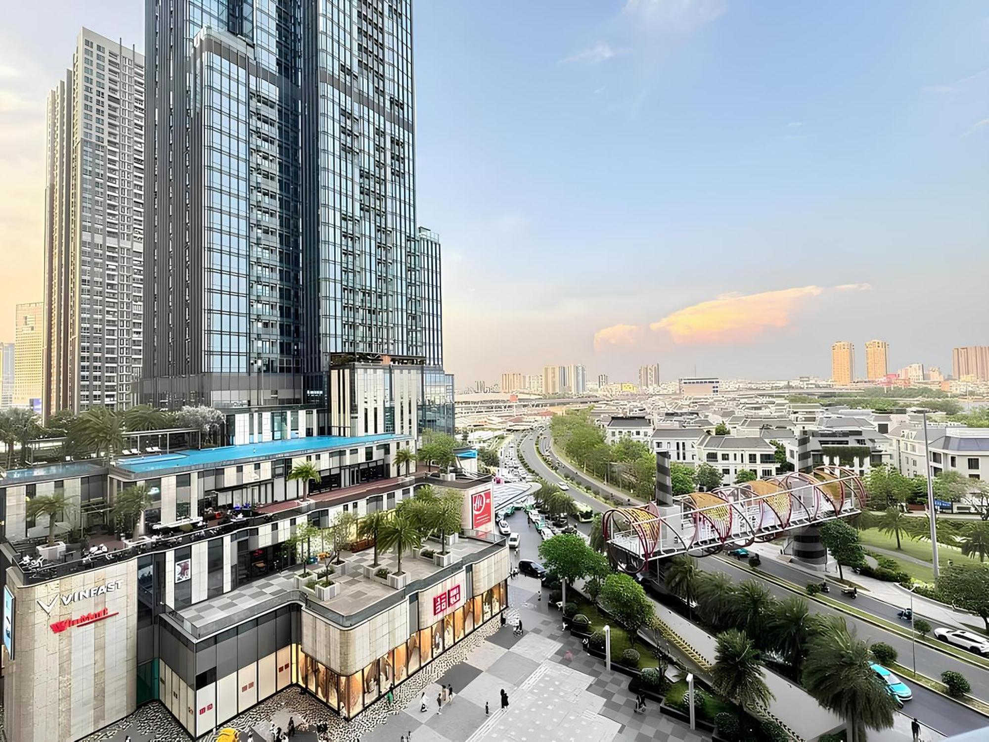 Elara Landmark Căn hộ