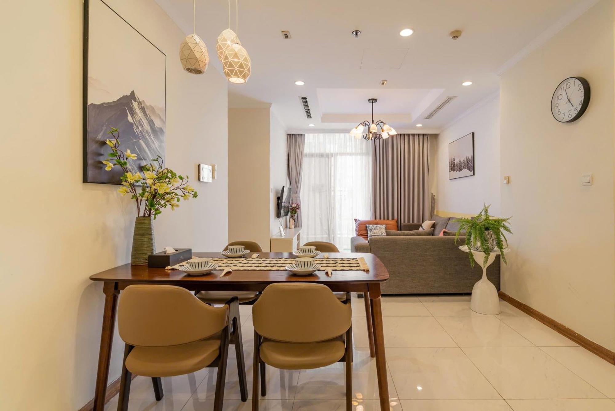 Elara Landmark Căn hộ TP. Hồ Chí Minh
