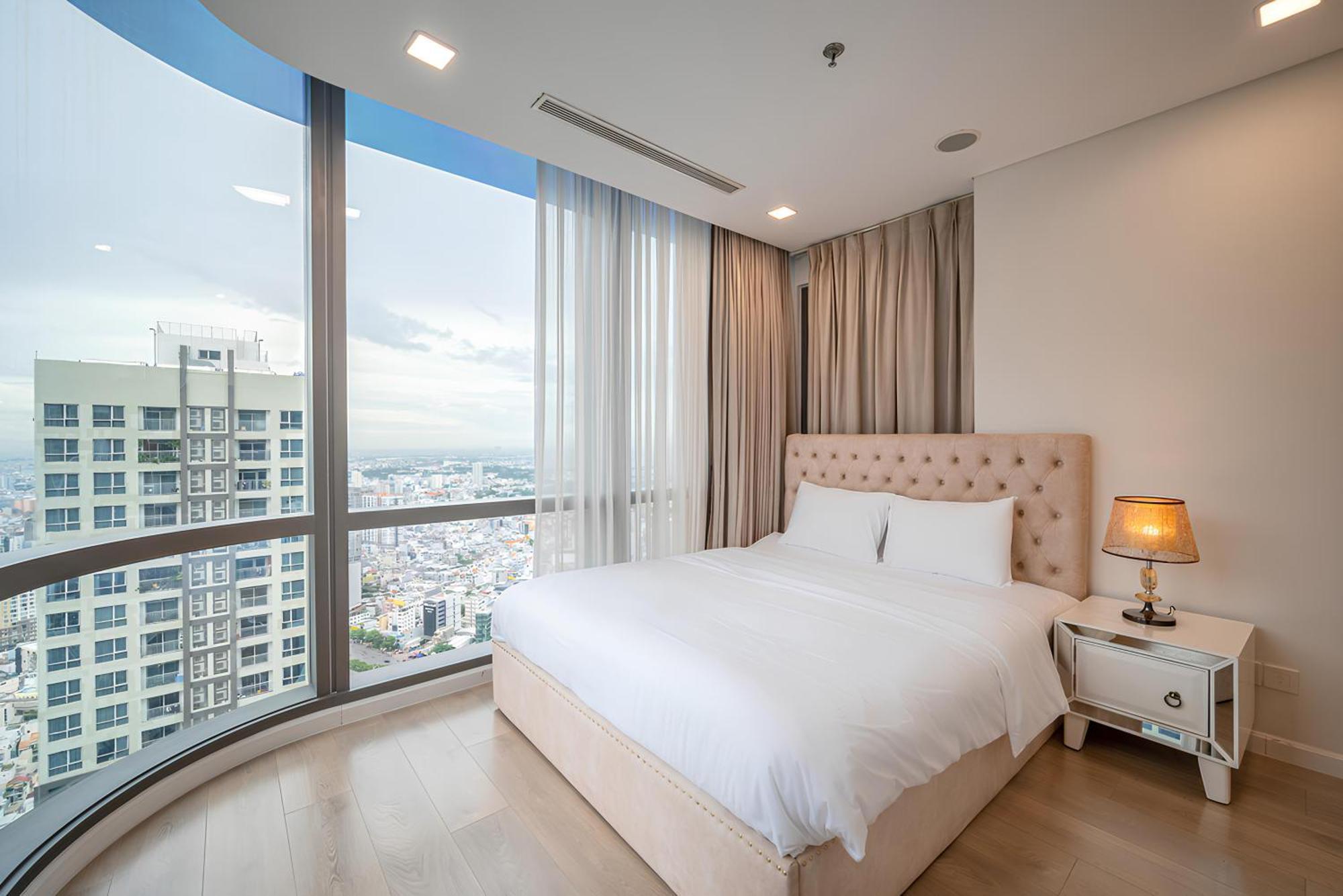 Elara Landmark * TP. Hồ Chí Minh