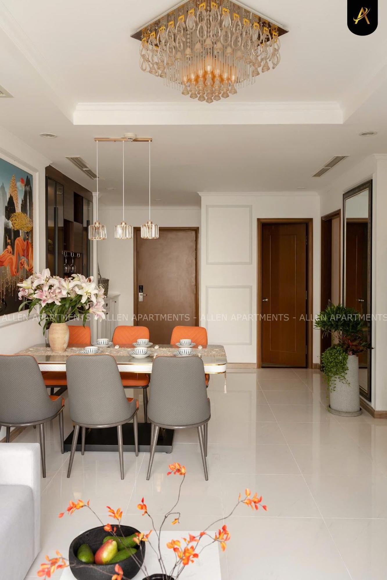 Elara Landmark TP. Hồ Chí Minh