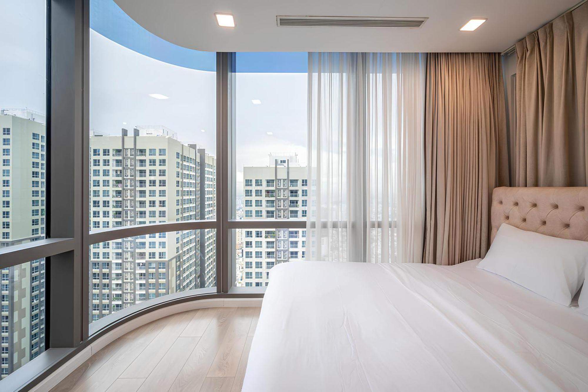 Elara Landmark * TP. Hồ Chí Minh