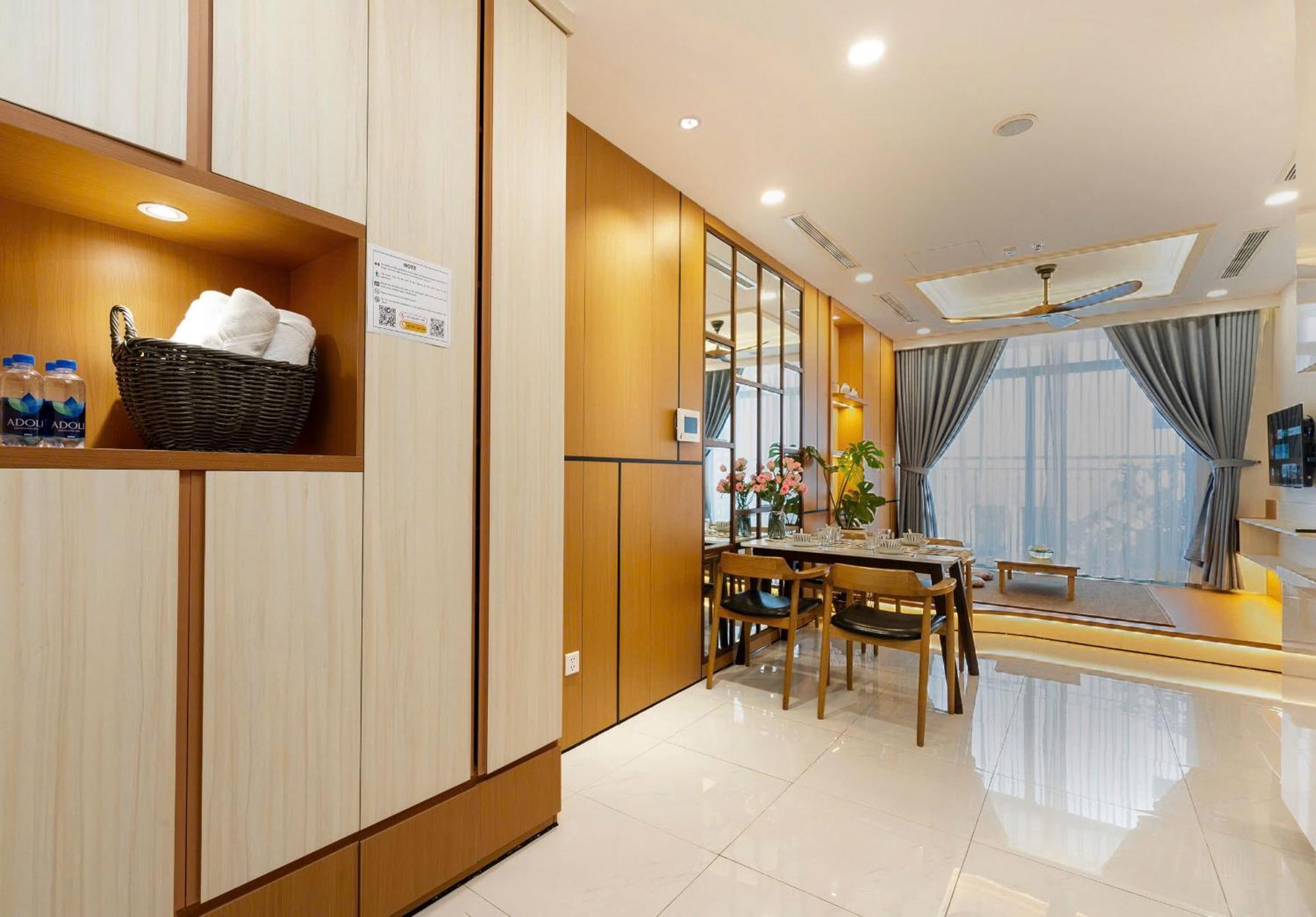 Elara Landmark Căn hộ TP. Hồ Chí Minh