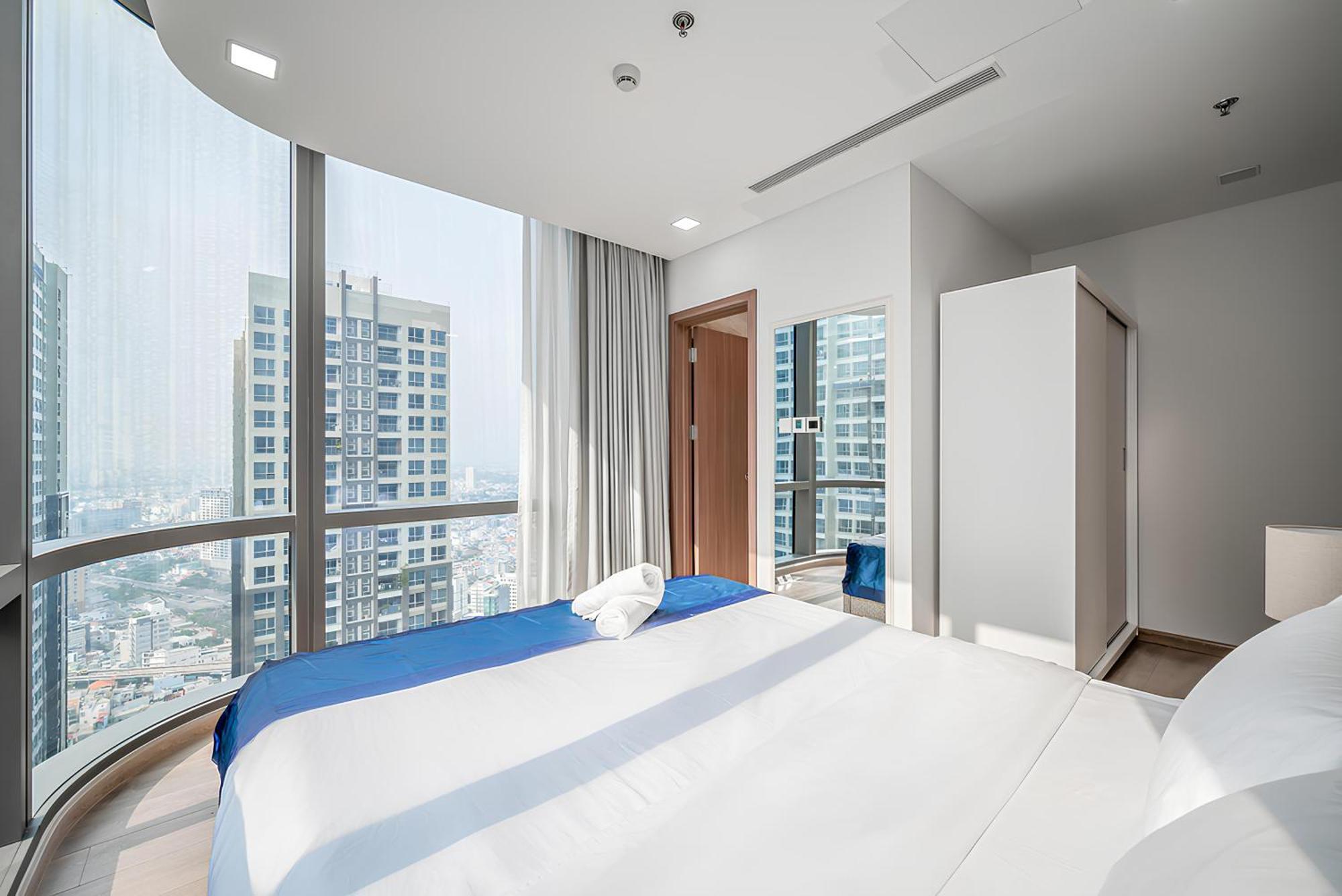 Elara Landmark * TP. Hồ Chí Minh
