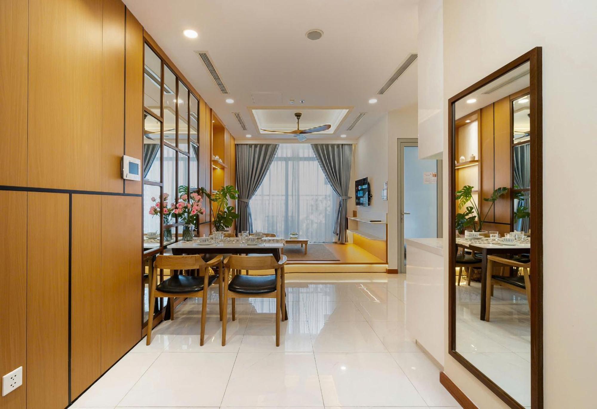 Căn hộ Elara Landmark TP. Hồ Chí Minh