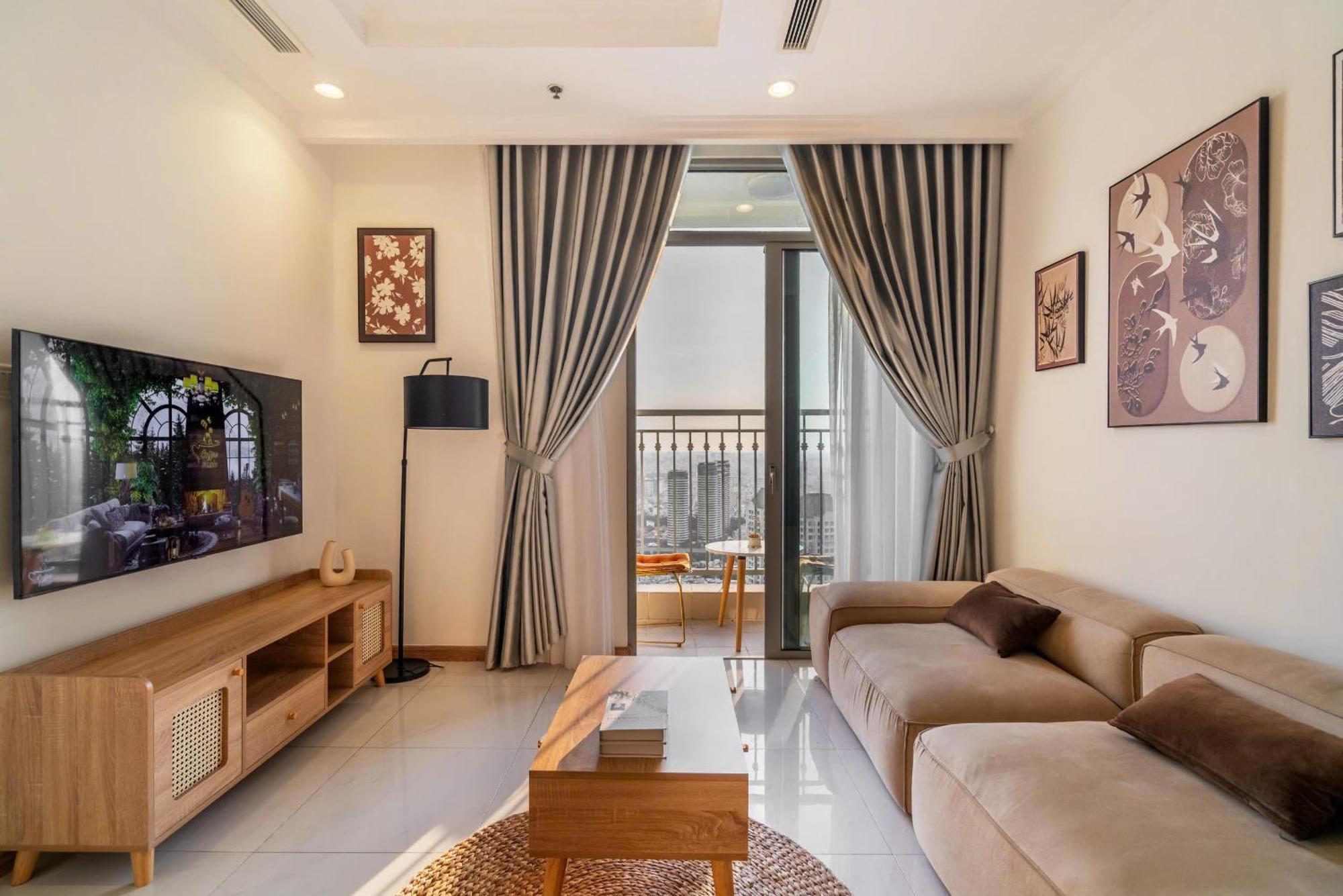 Elara Landmark Căn hộ *