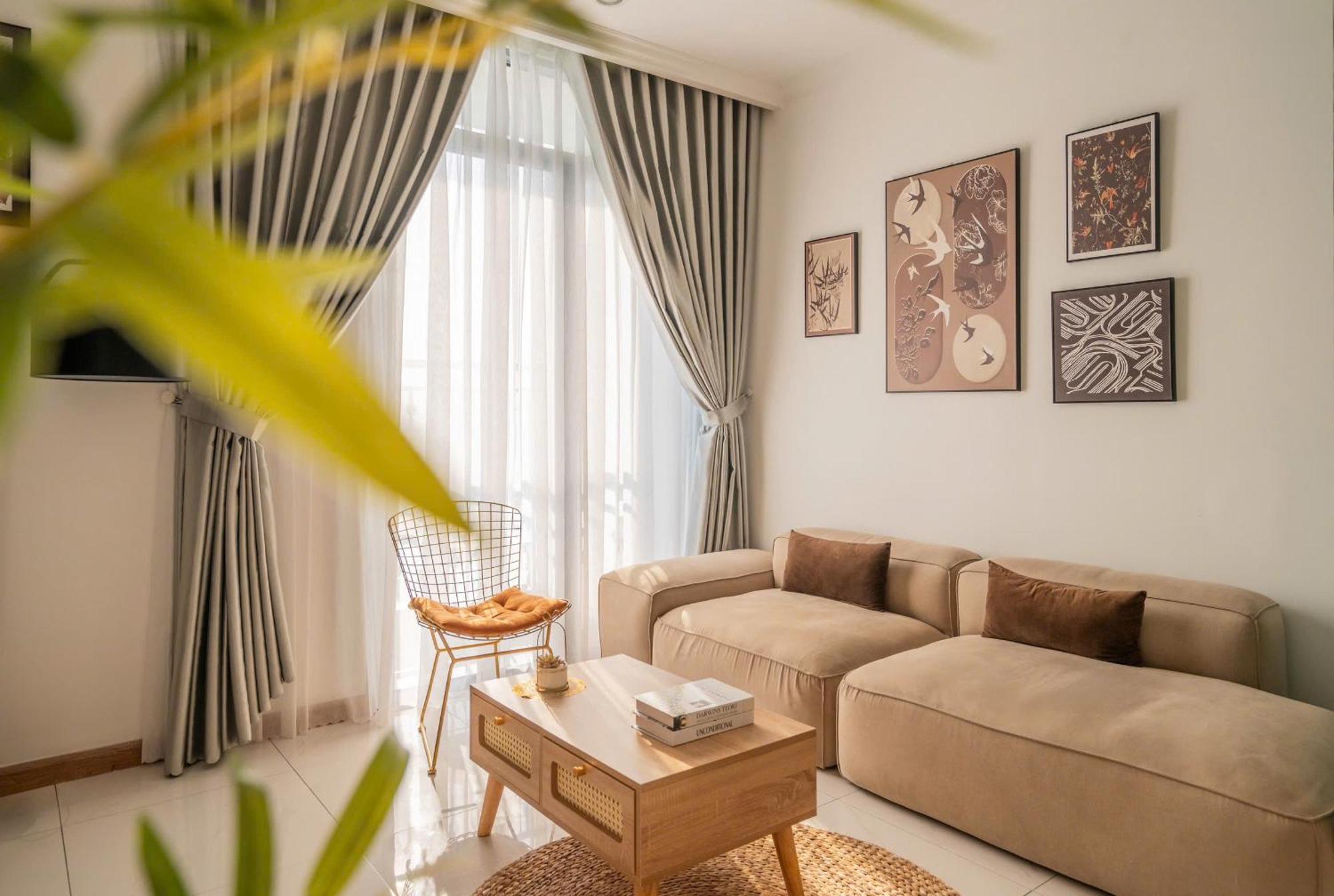 Elara Landmark Căn hộ TP. Hồ Chí Minh