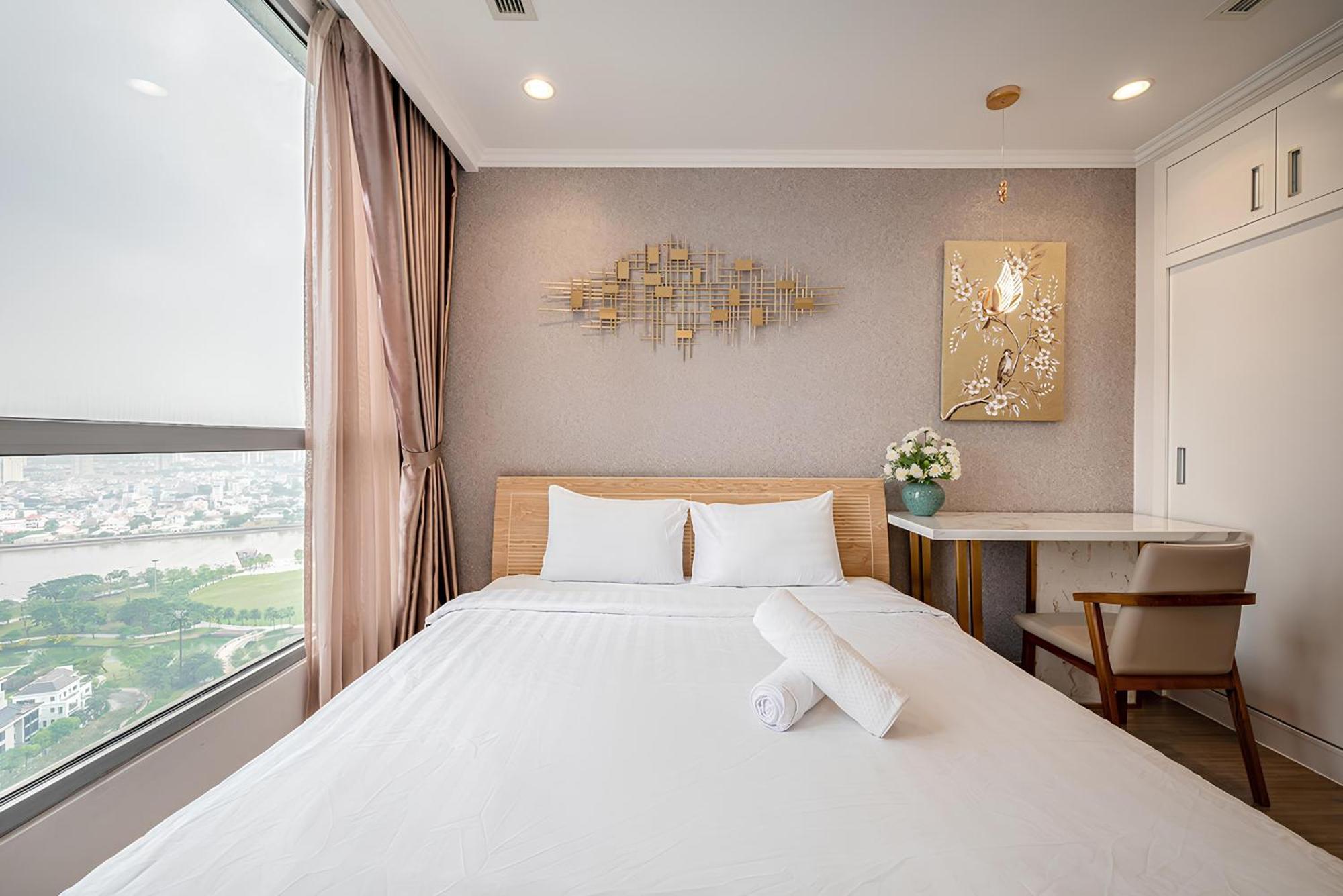 Căn hộ Elara Landmark TP. Hồ Chí Minh