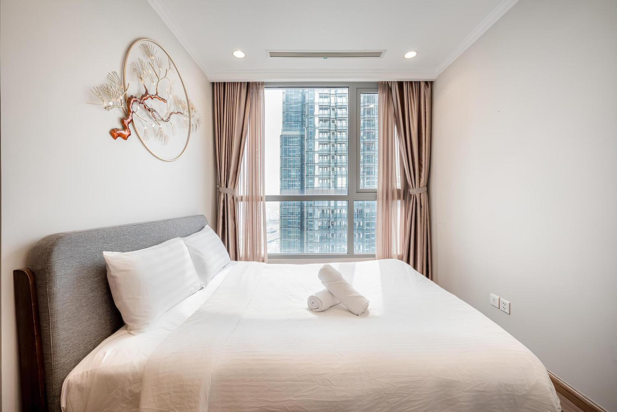 Elara Landmark * TP. Hồ Chí Minh
