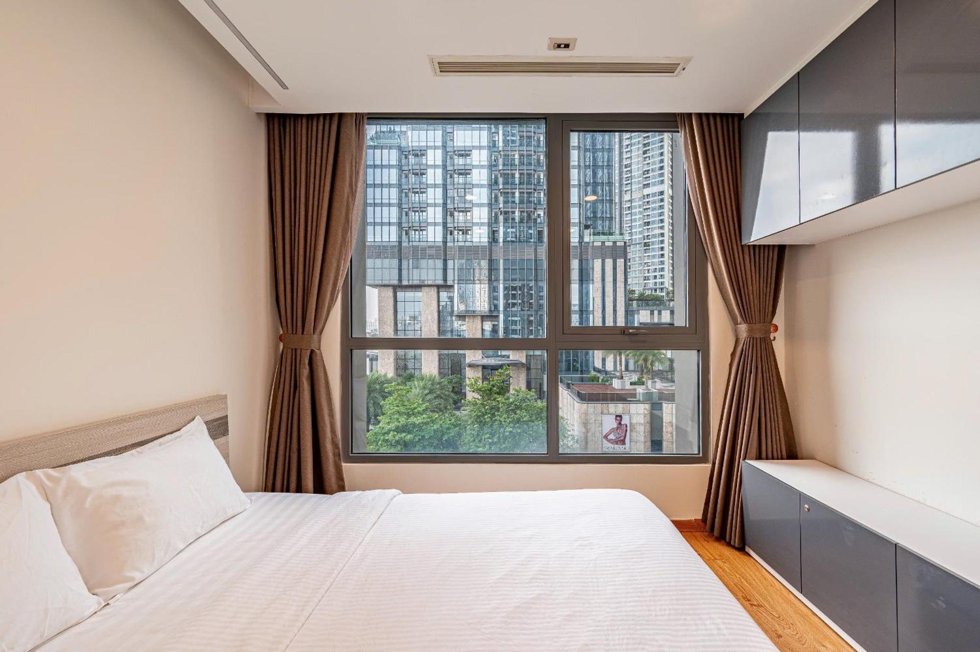 Elara Landmark Căn hộ TP. Hồ Chí Minh