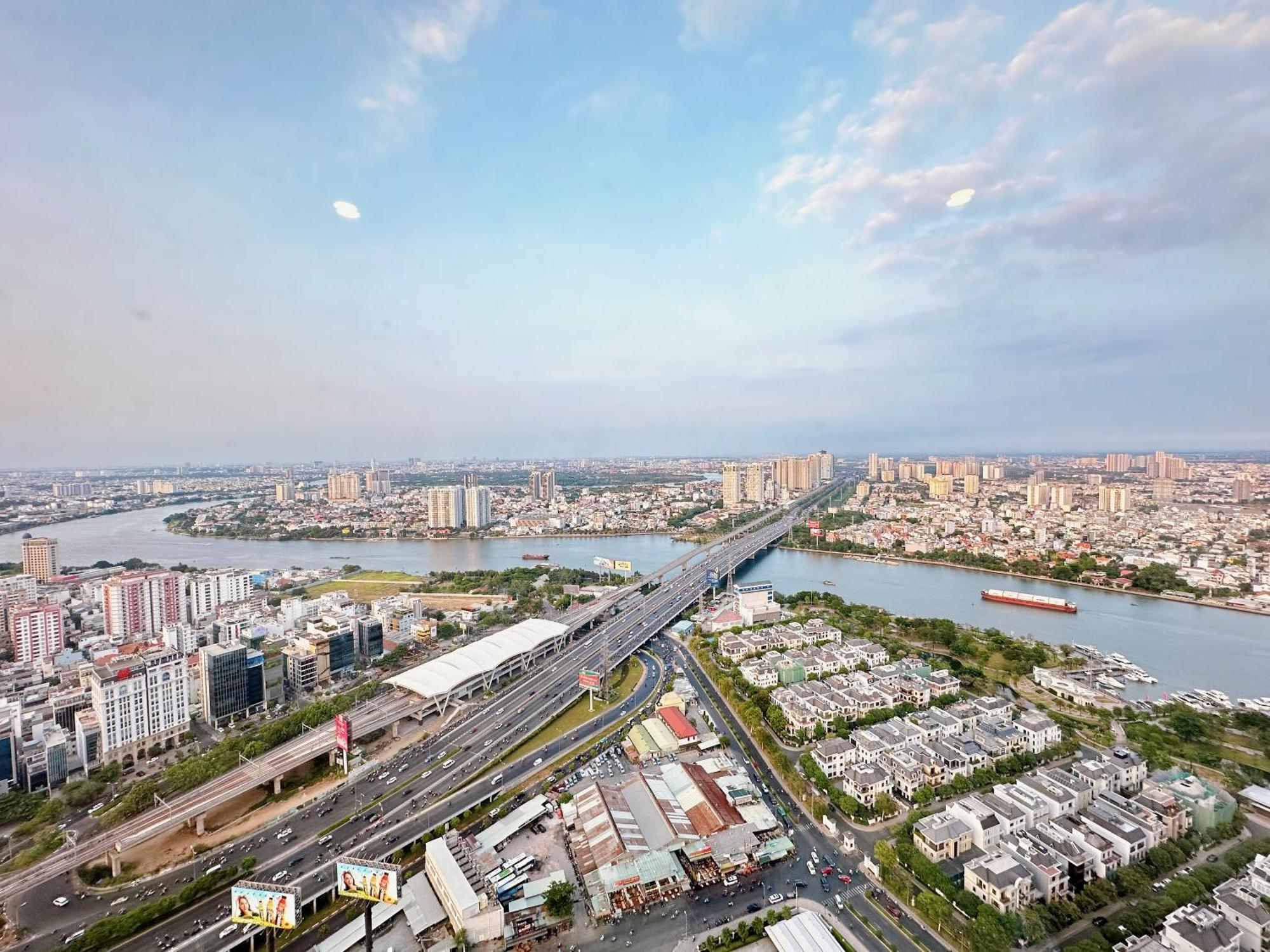 Elara Landmark Căn hộ TP. Hồ Chí Minh