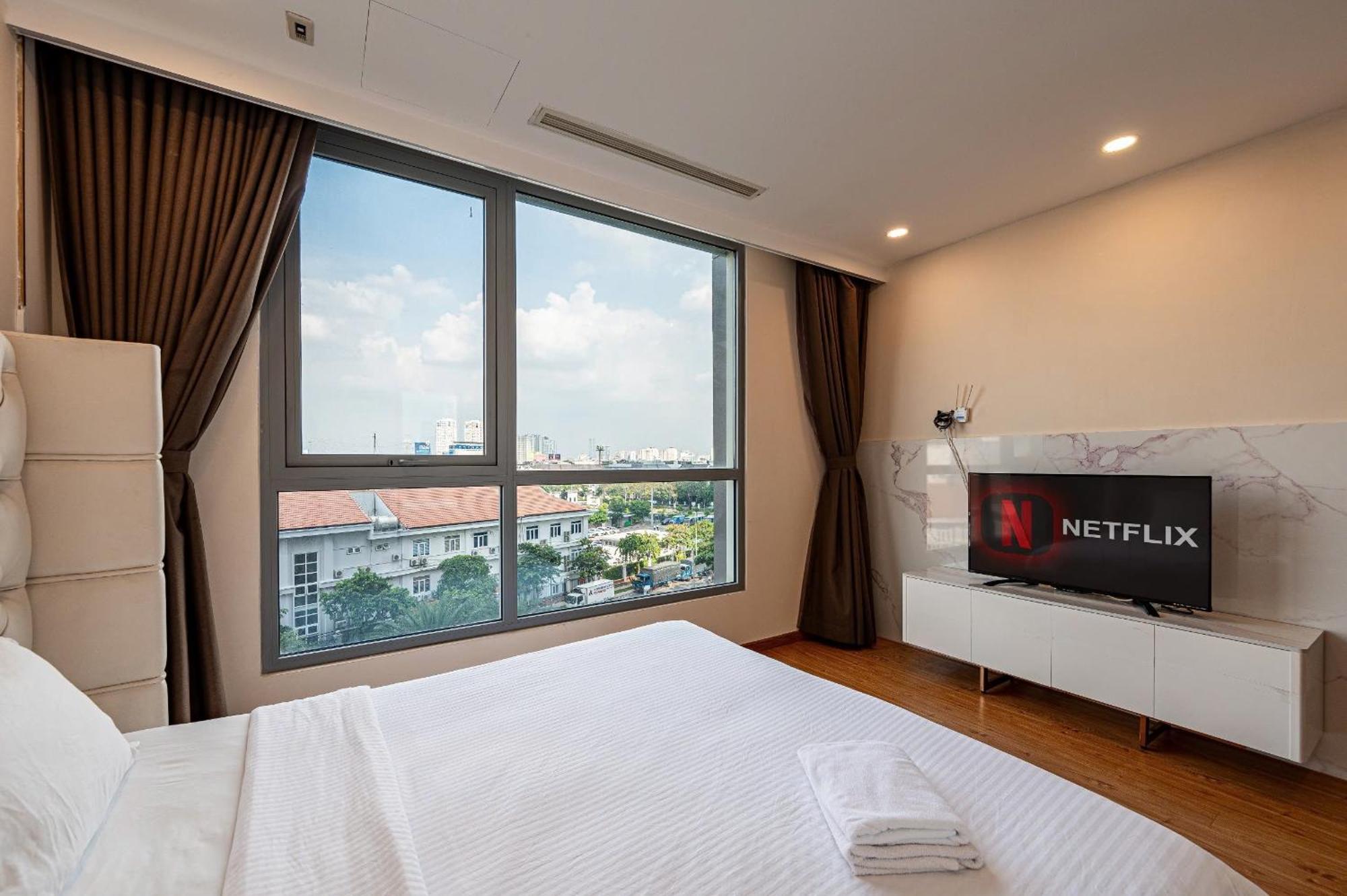 Elara Landmark TP. Hồ Chí Minh