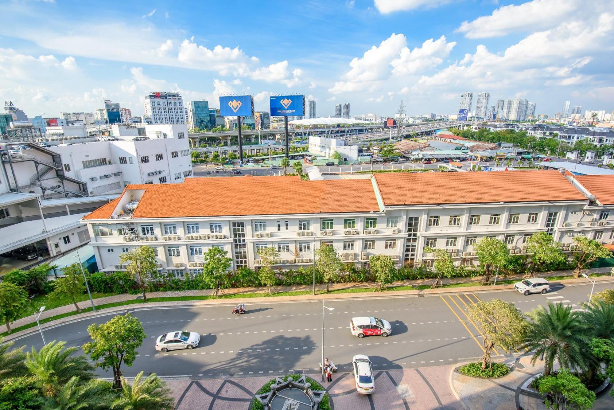 Elara Landmark Căn hộ TP. Hồ Chí Minh