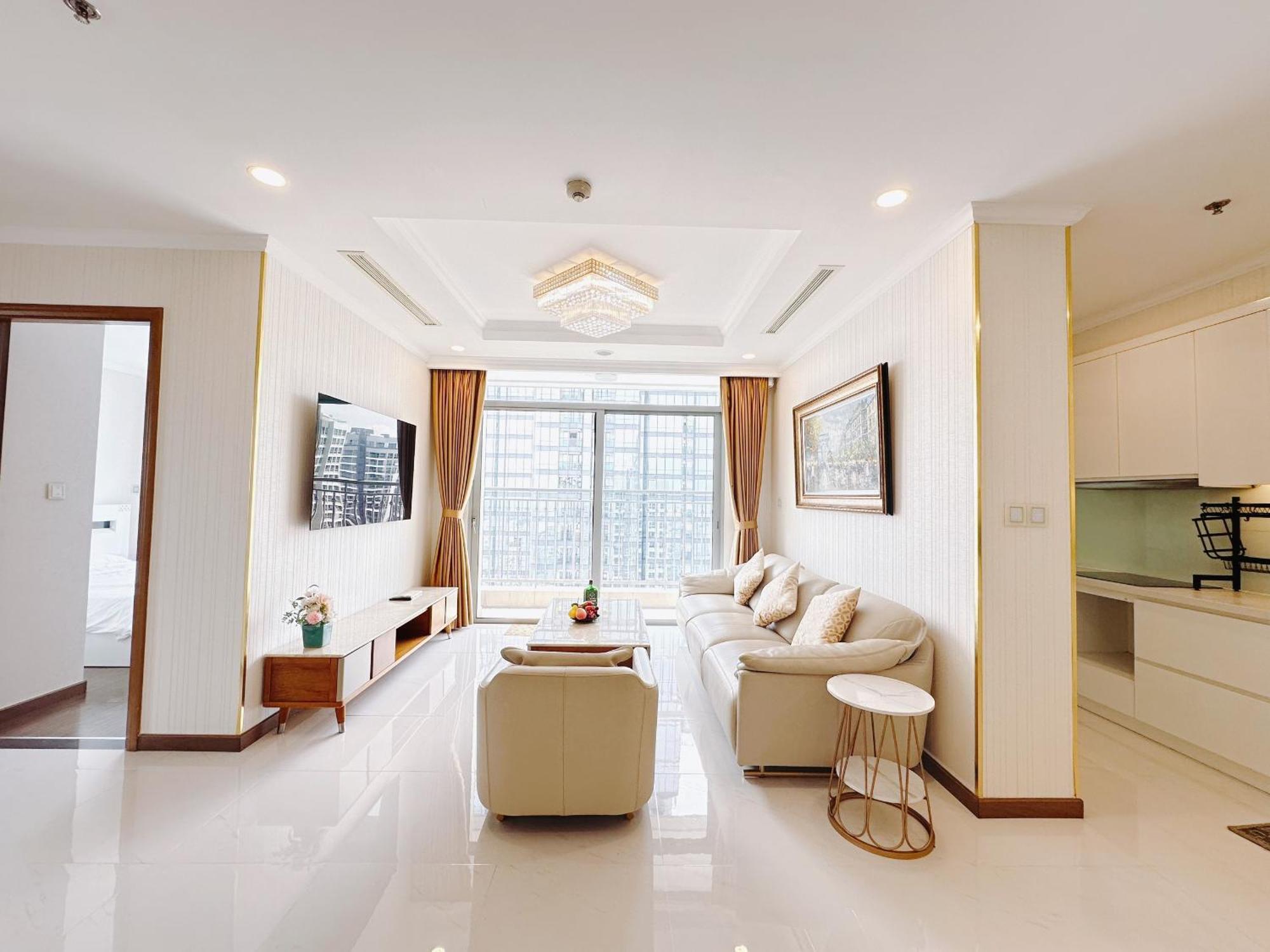 Elara Landmark Căn hộ TP. Hồ Chí Minh