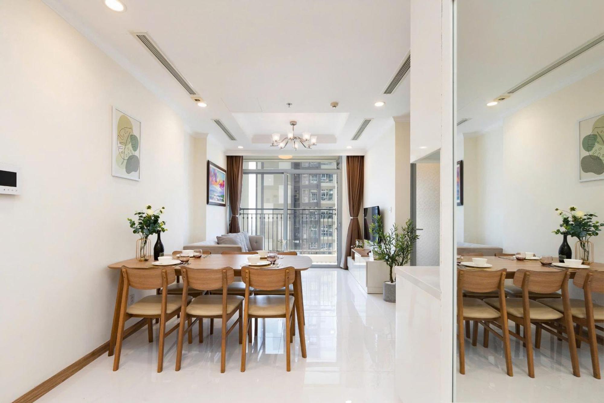 Elara Landmark * TP. Hồ Chí Minh