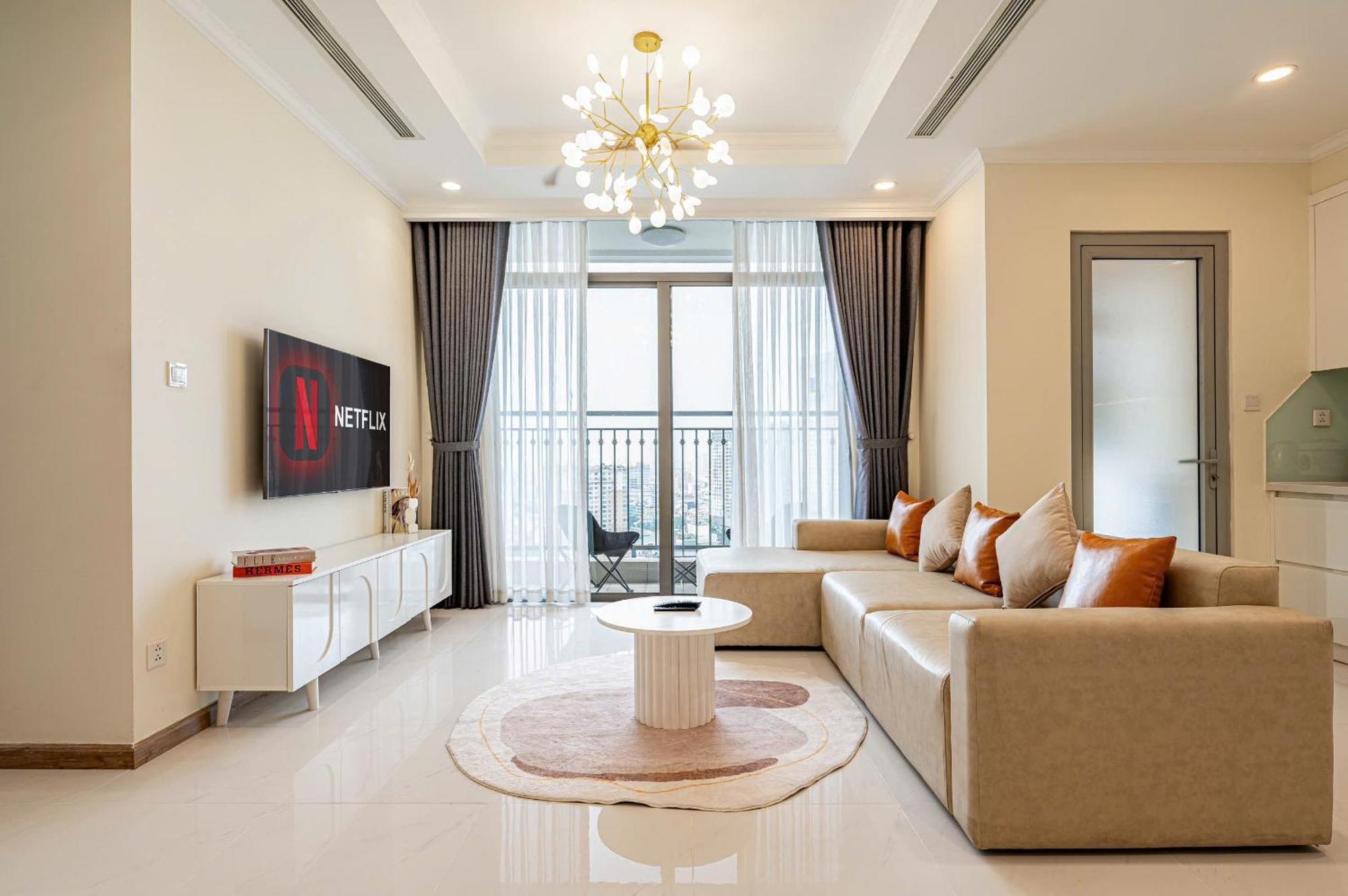 Elara Landmark * TP. Hồ Chí Minh