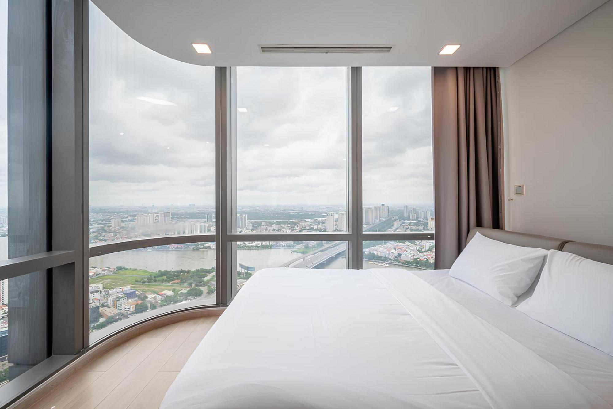 Apartment Elara Landmark *