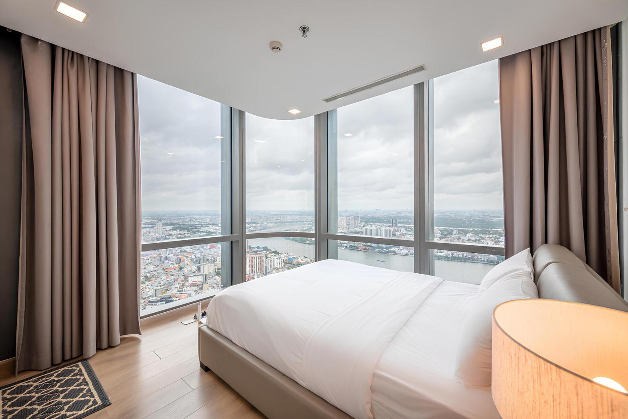 Apartment Elara Landmark *