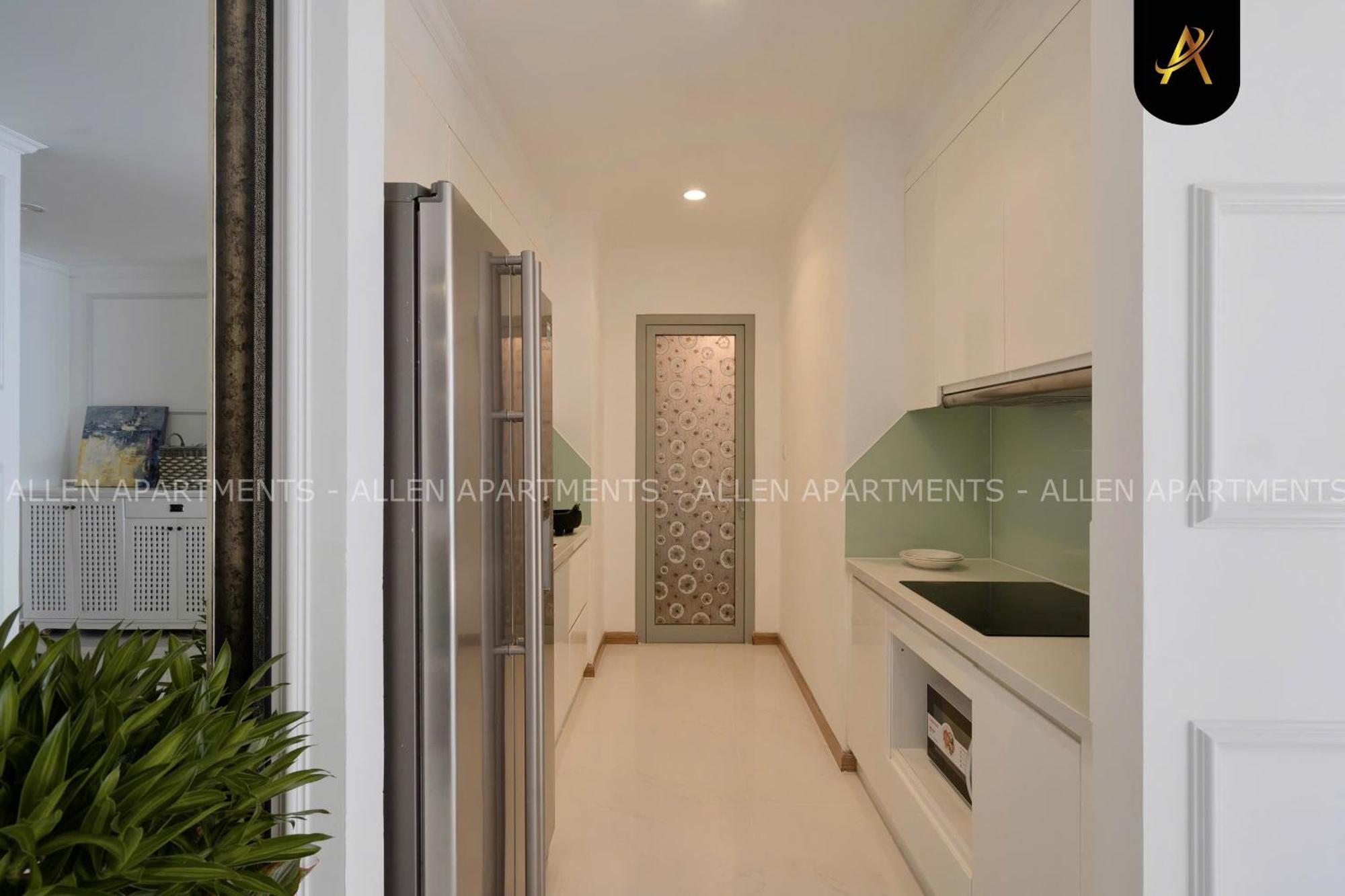 Elara Landmark Apartment Ho Chi Minh City