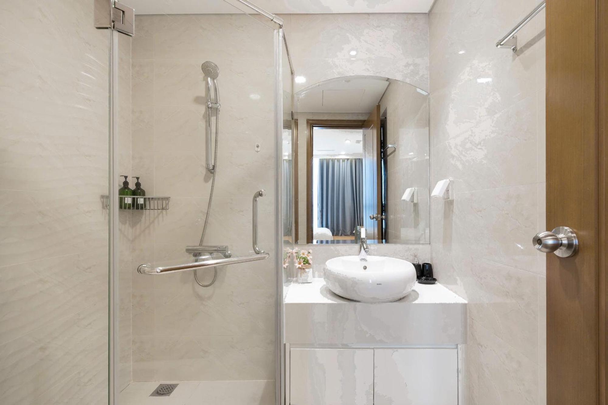 Apartment Elara Landmark *