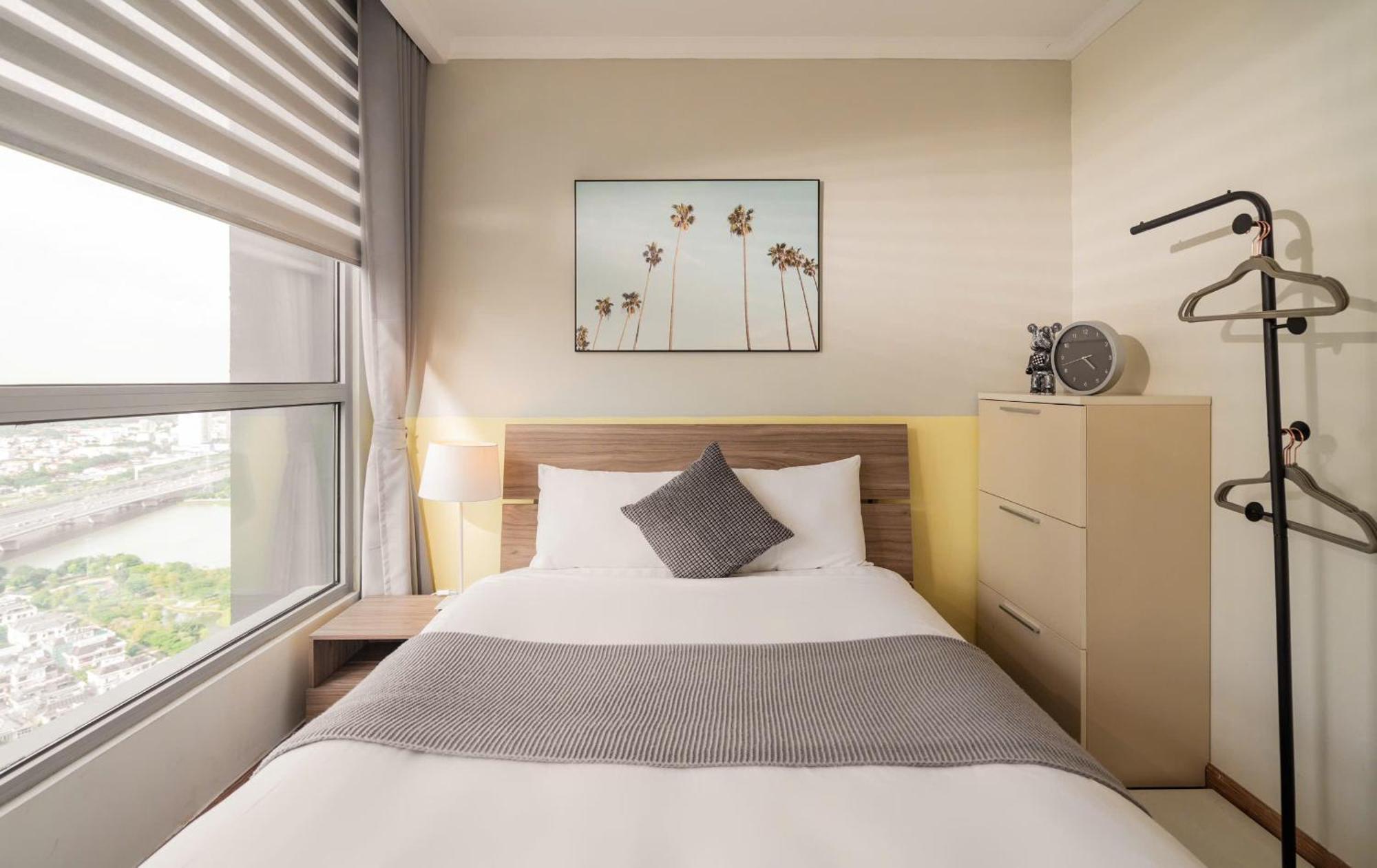 Apartment Elara Landmark Ho Chi Minh City