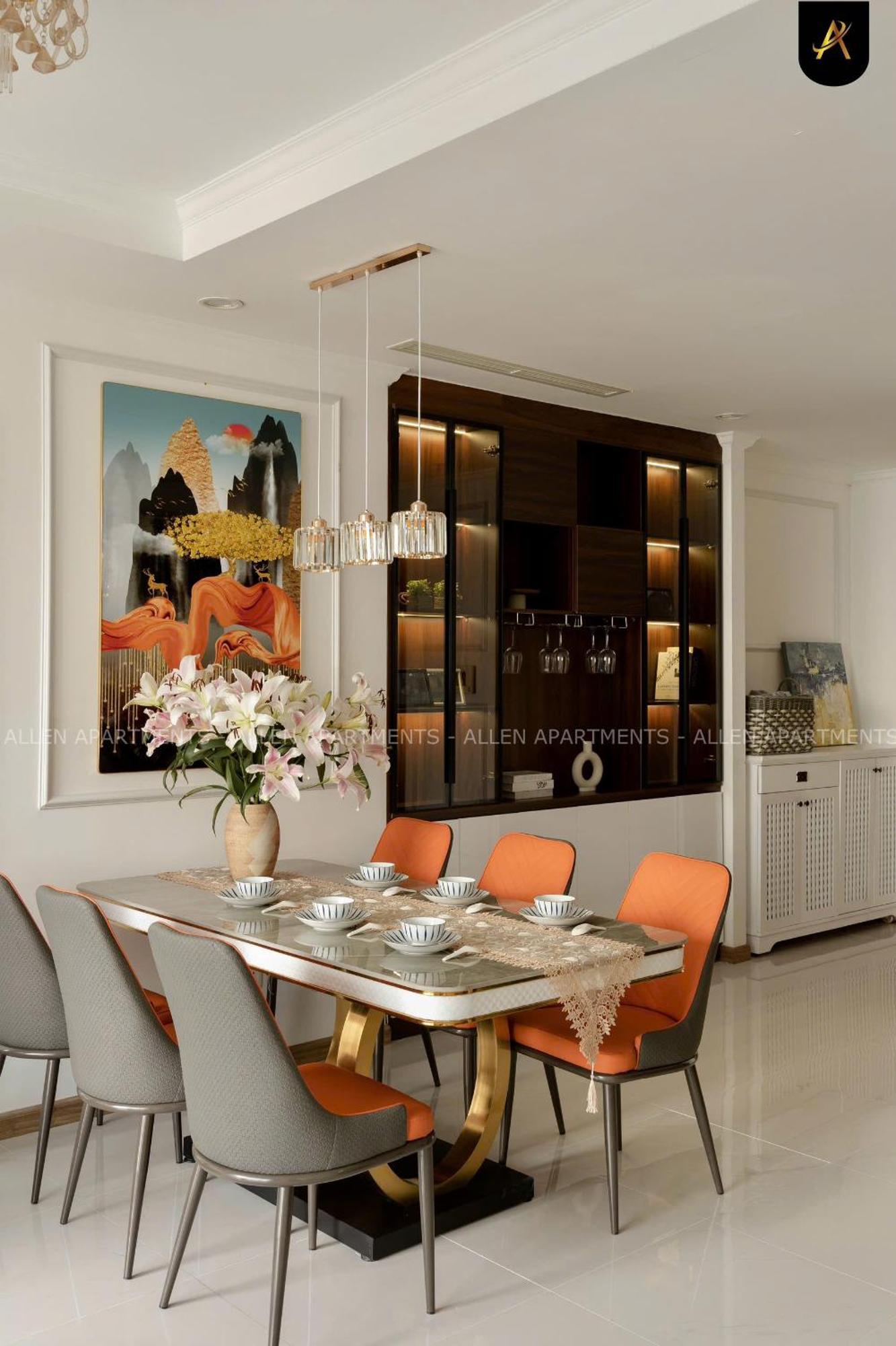 Apartment Elara Landmark