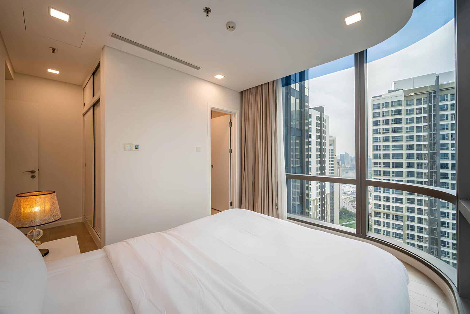 Apartment Elara Landmark Ho Chi Minh City