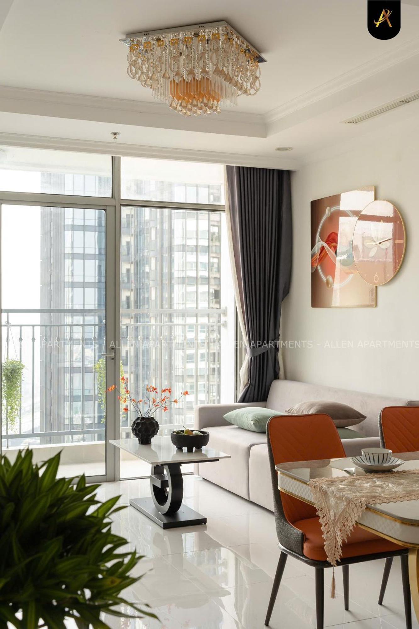 Apartment Elara Landmark