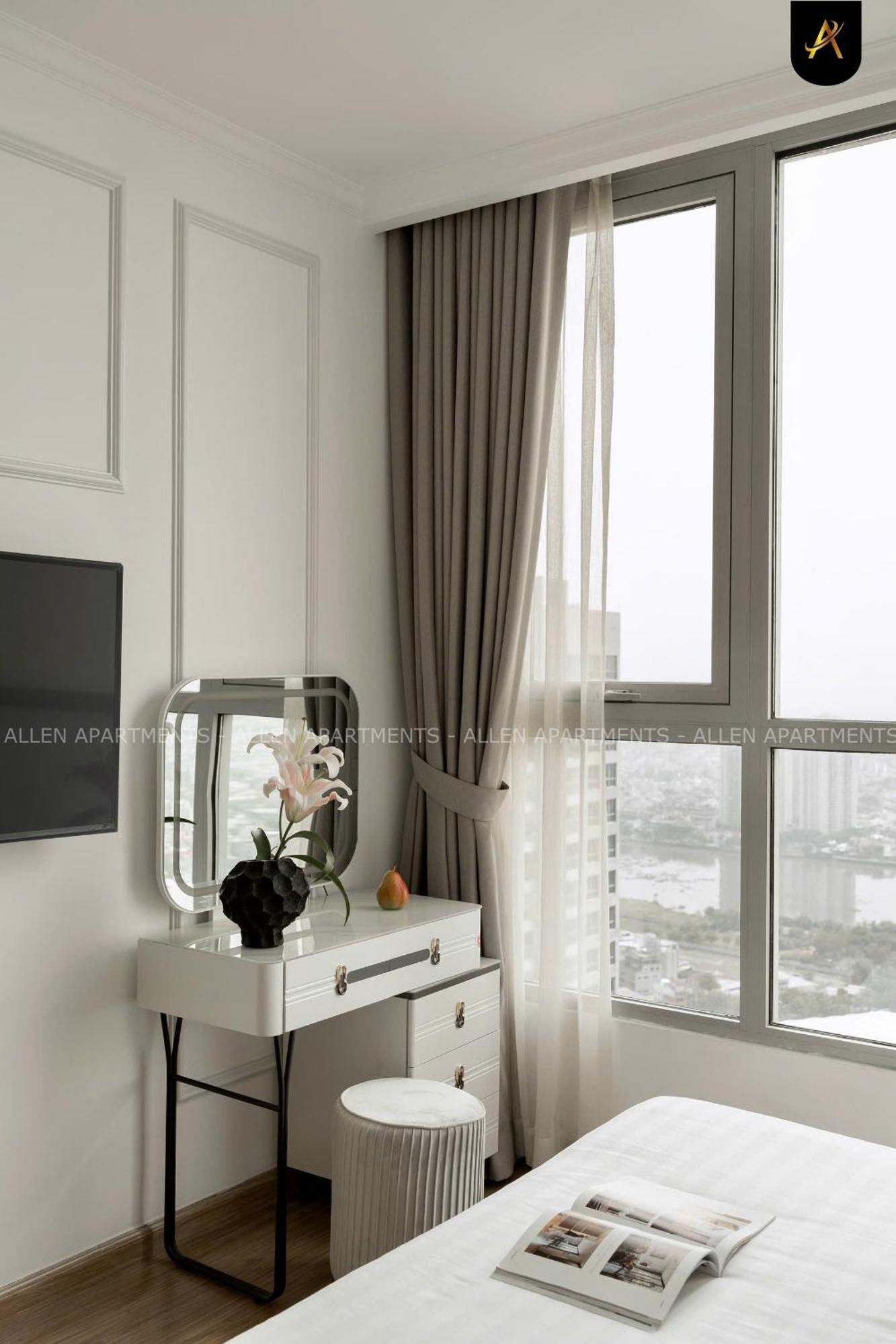 Elara Landmark Apartment *