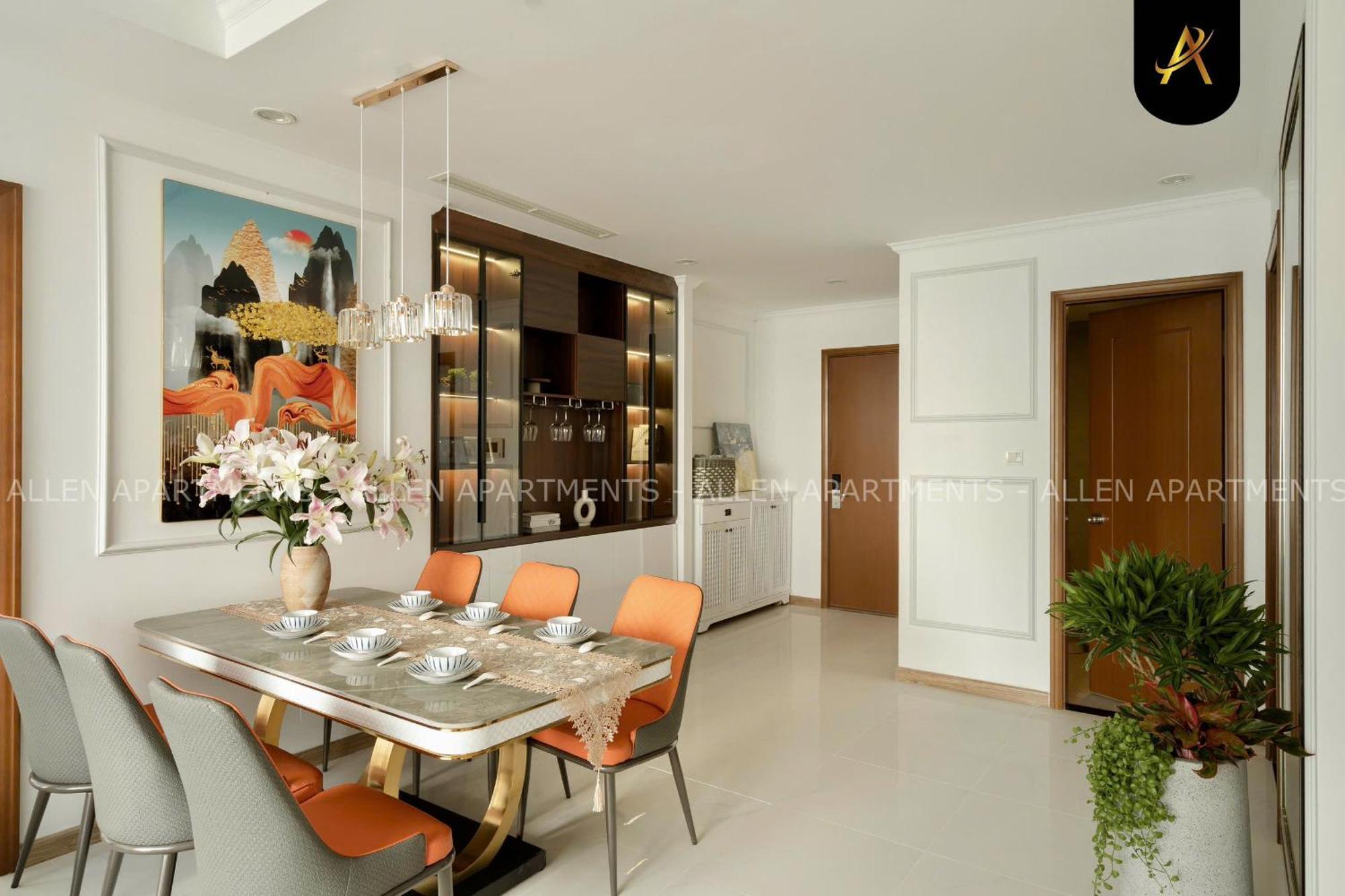 Elara Landmark Apartment