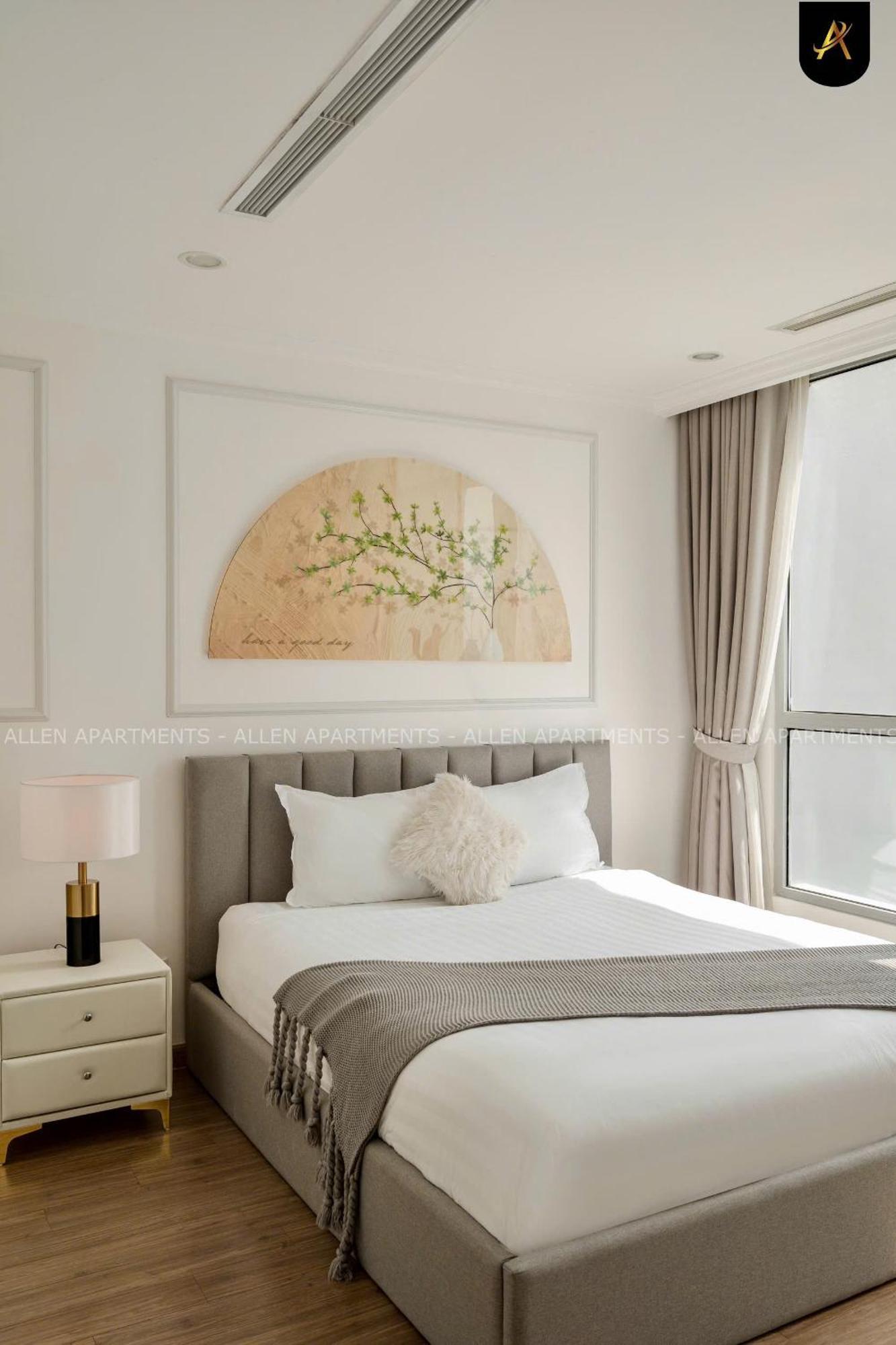 Apartment Elara Landmark
