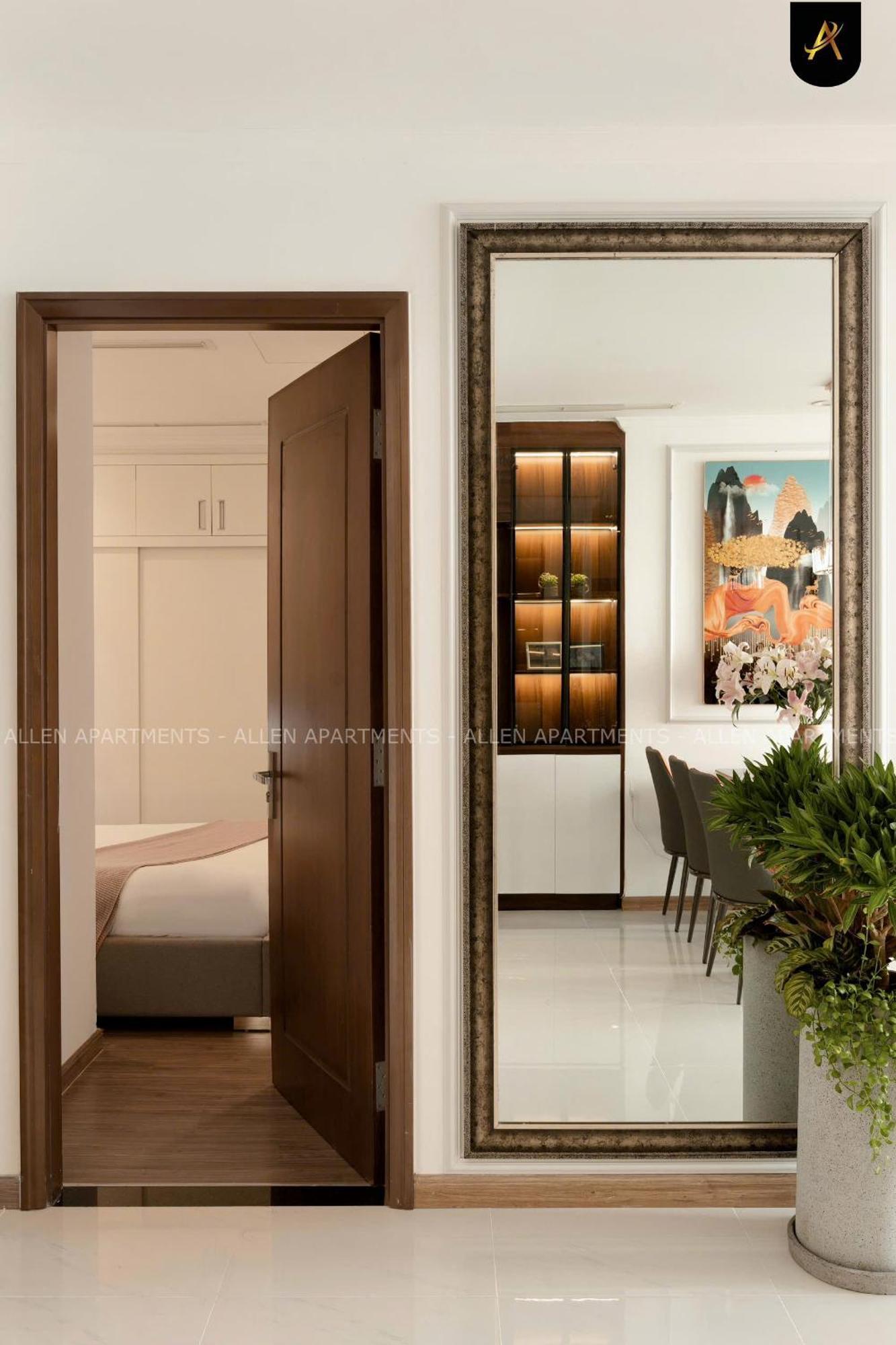 Elara Landmark Apartment *