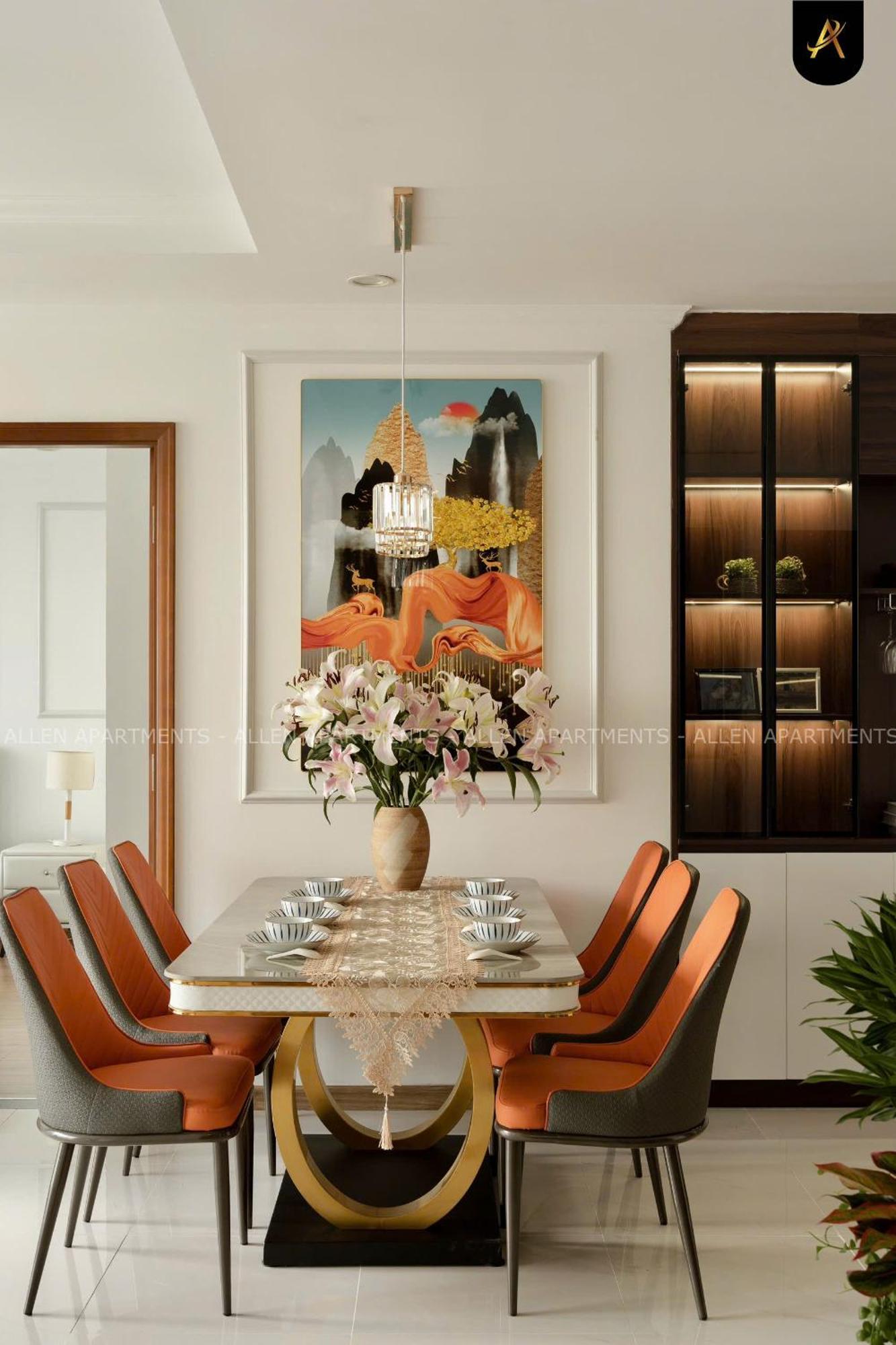 Apartment Elara Landmark Ho Chi Minh City