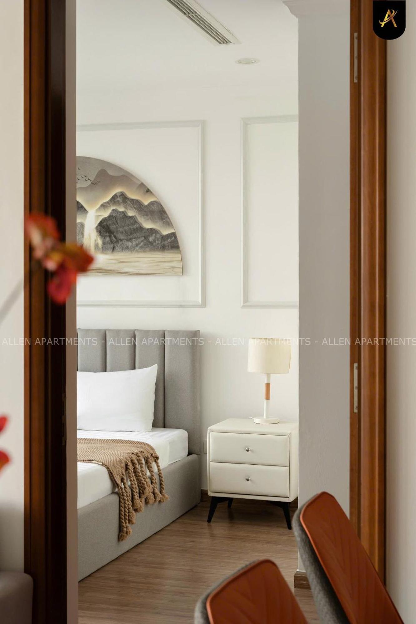 Elara Landmark Apartment