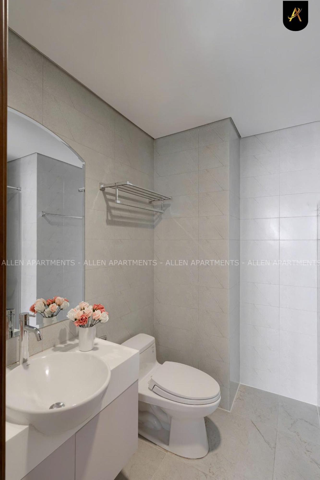 Apartment Elara Landmark *