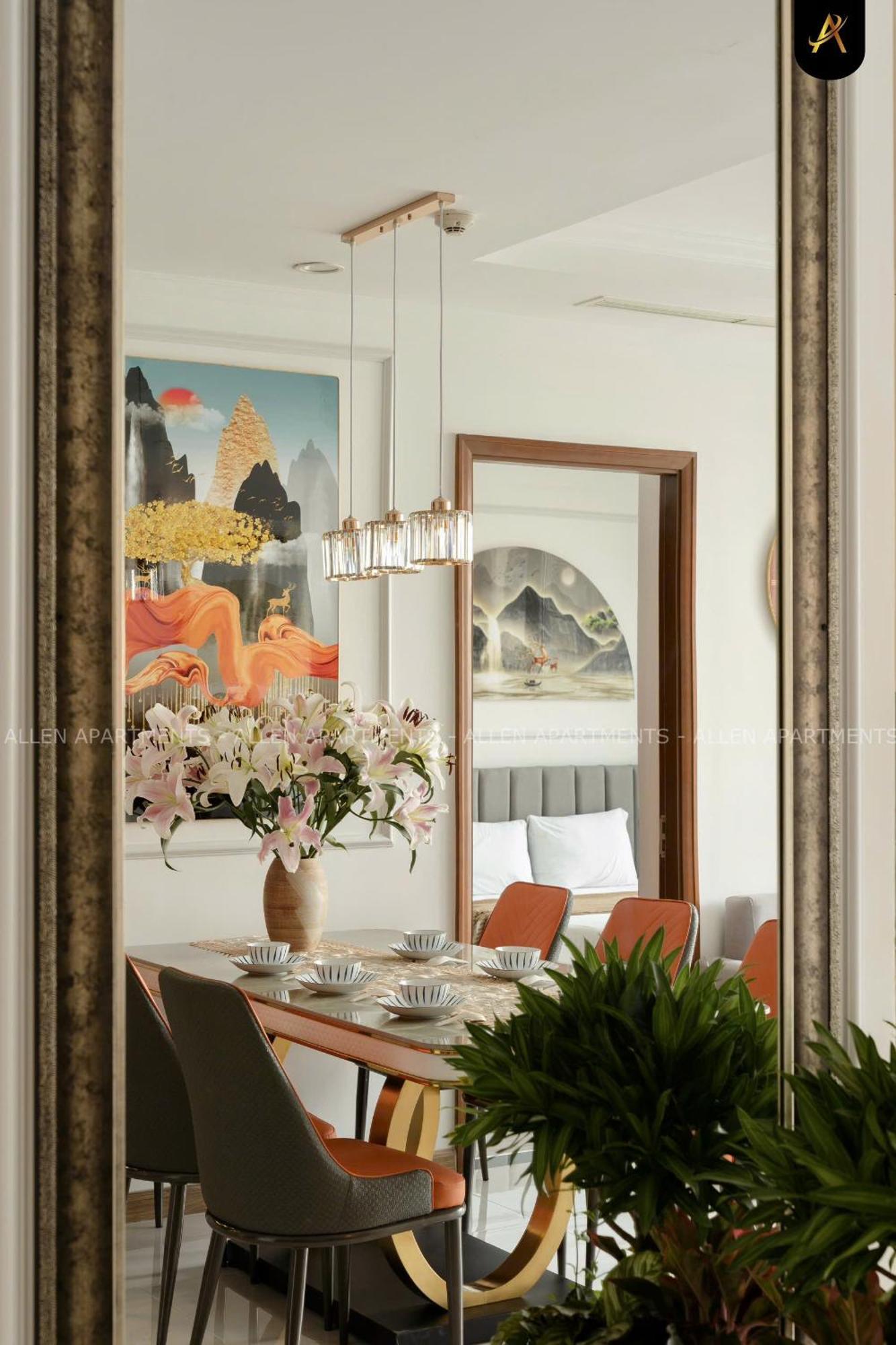 Elara Landmark Apartment Ho Chi Minh City