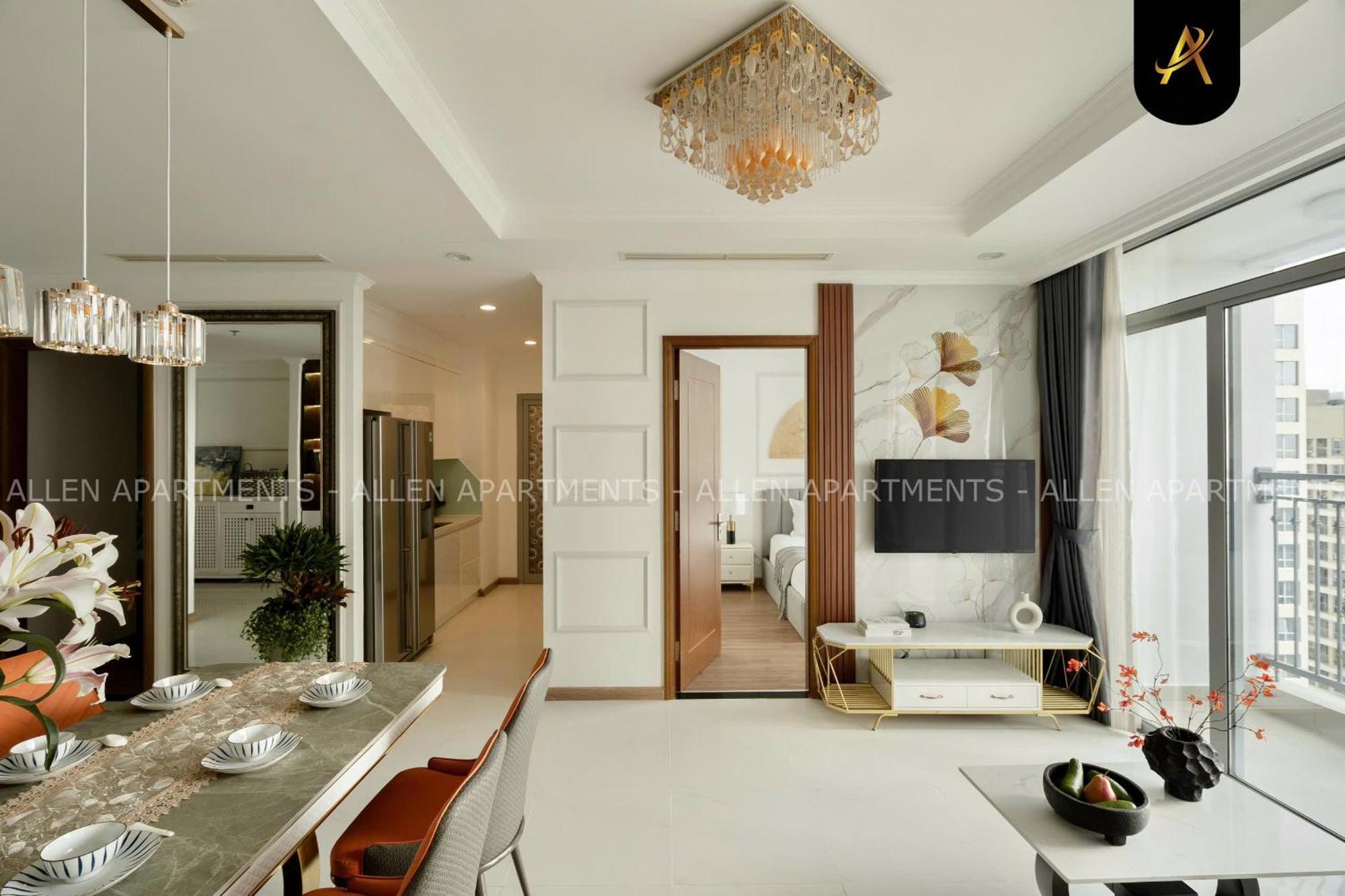 Apartment Elara Landmark