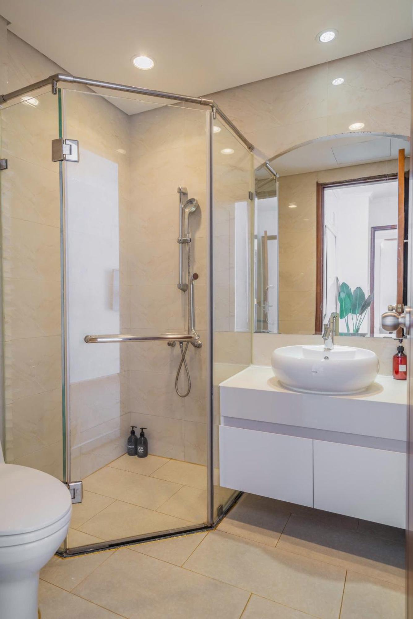 Elara Landmark Apartment Ho Chi Minh City