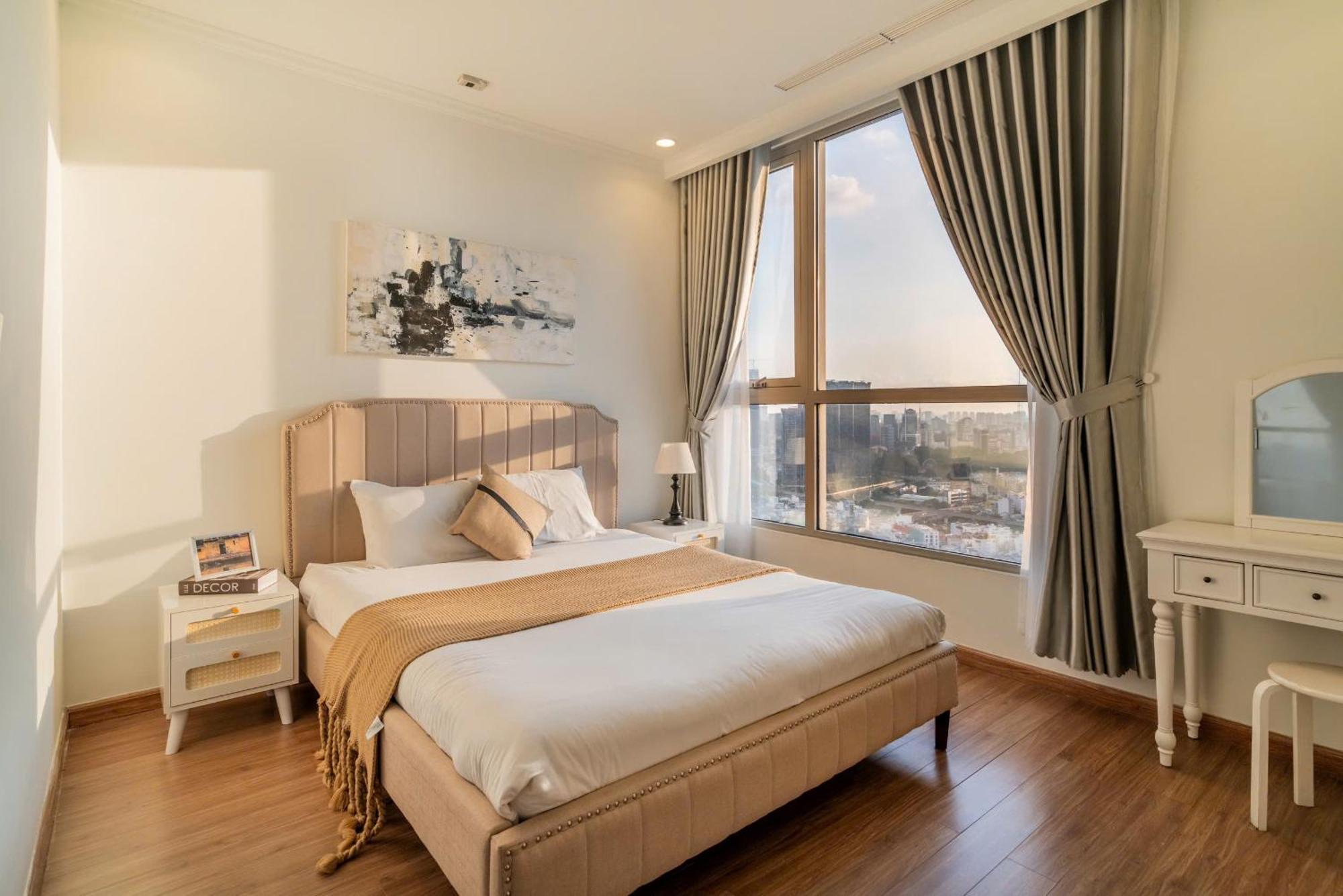Apartment Elara Landmark Ho Chi Minh City