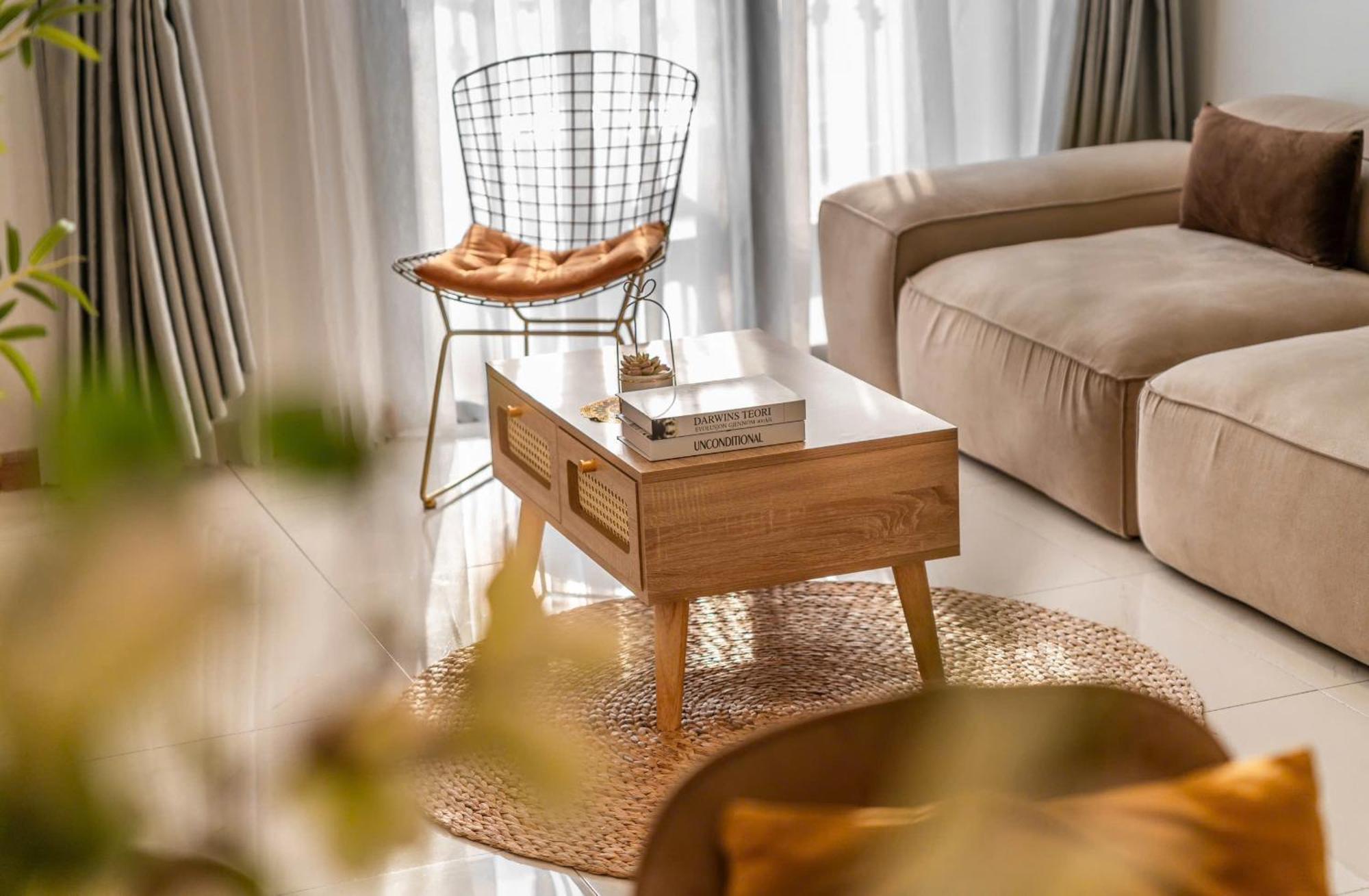 Elara Landmark Apartment