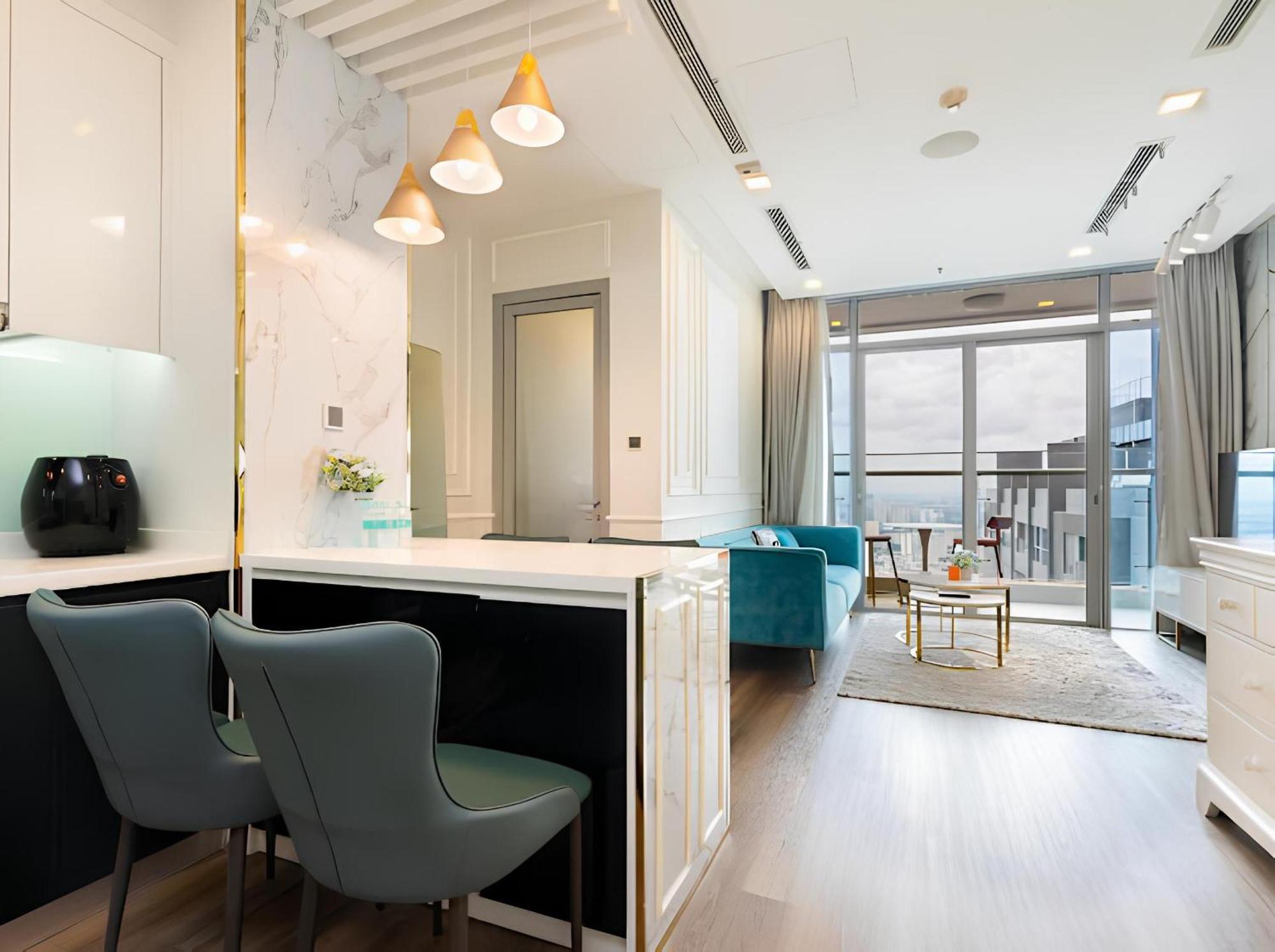 Elara Landmark Apartment Ho Chi Minh City