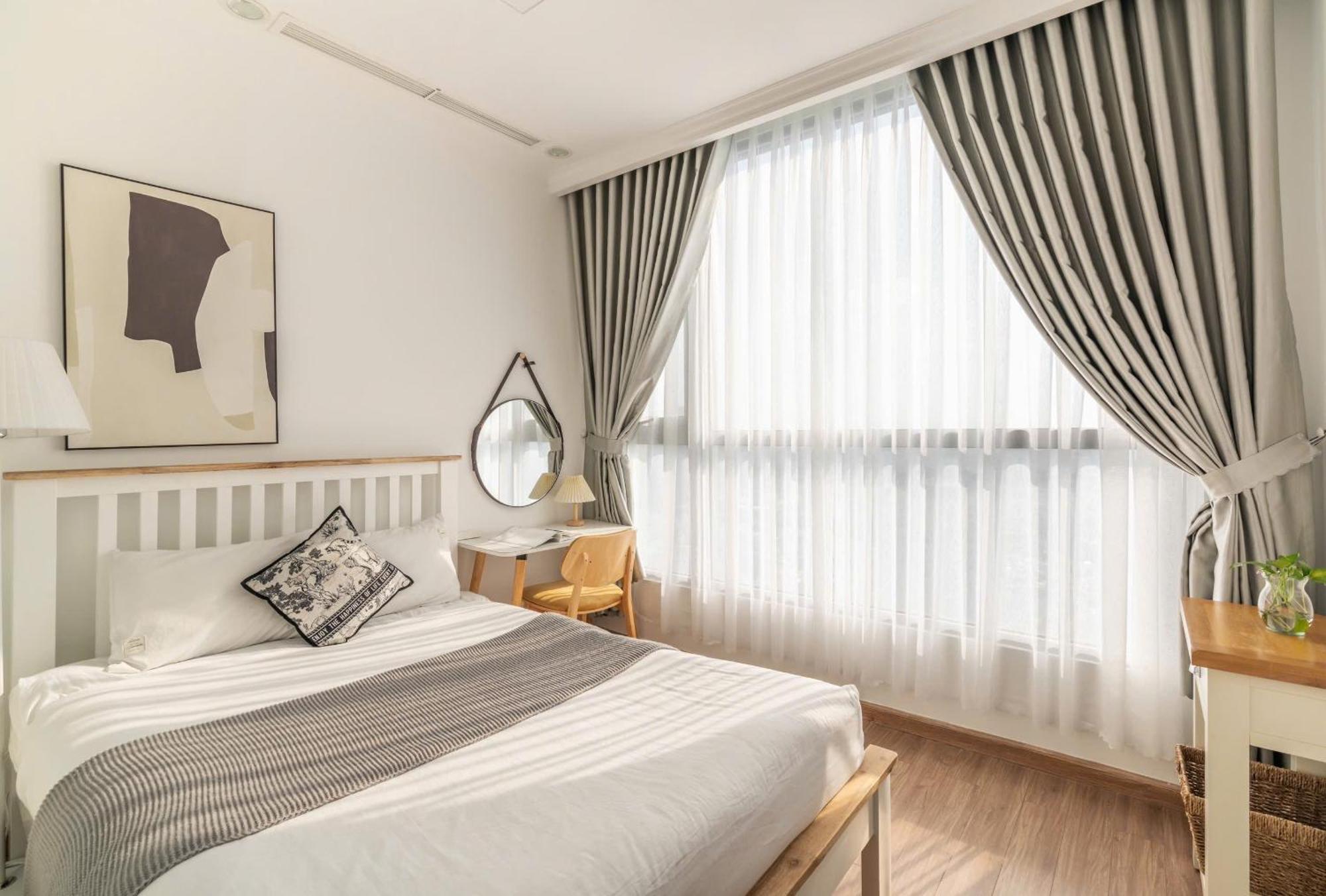 Apartment Elara Landmark Ho Chi Minh City