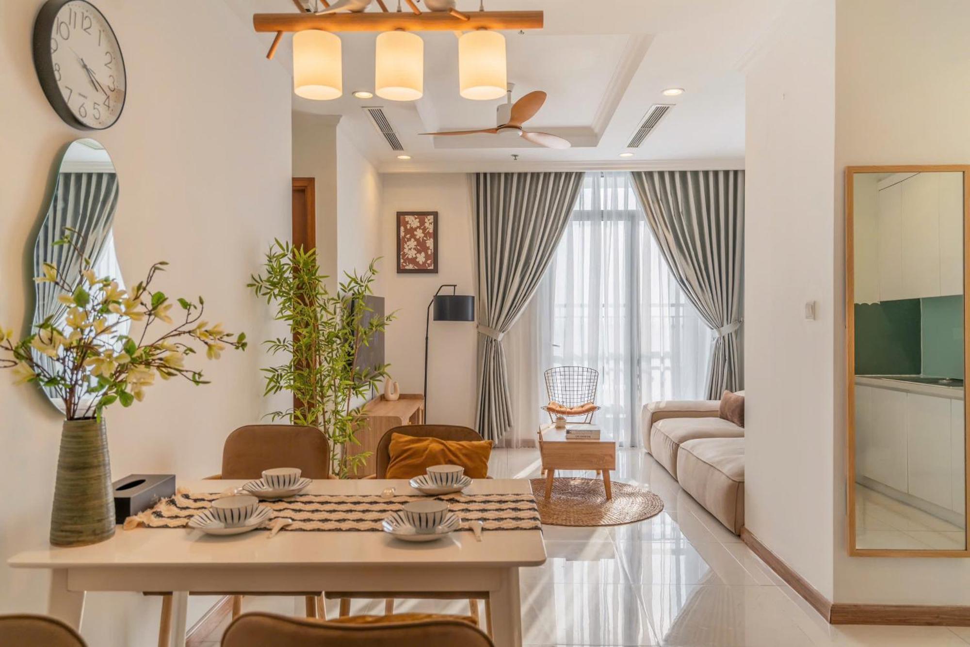 Elara Landmark Apartment *