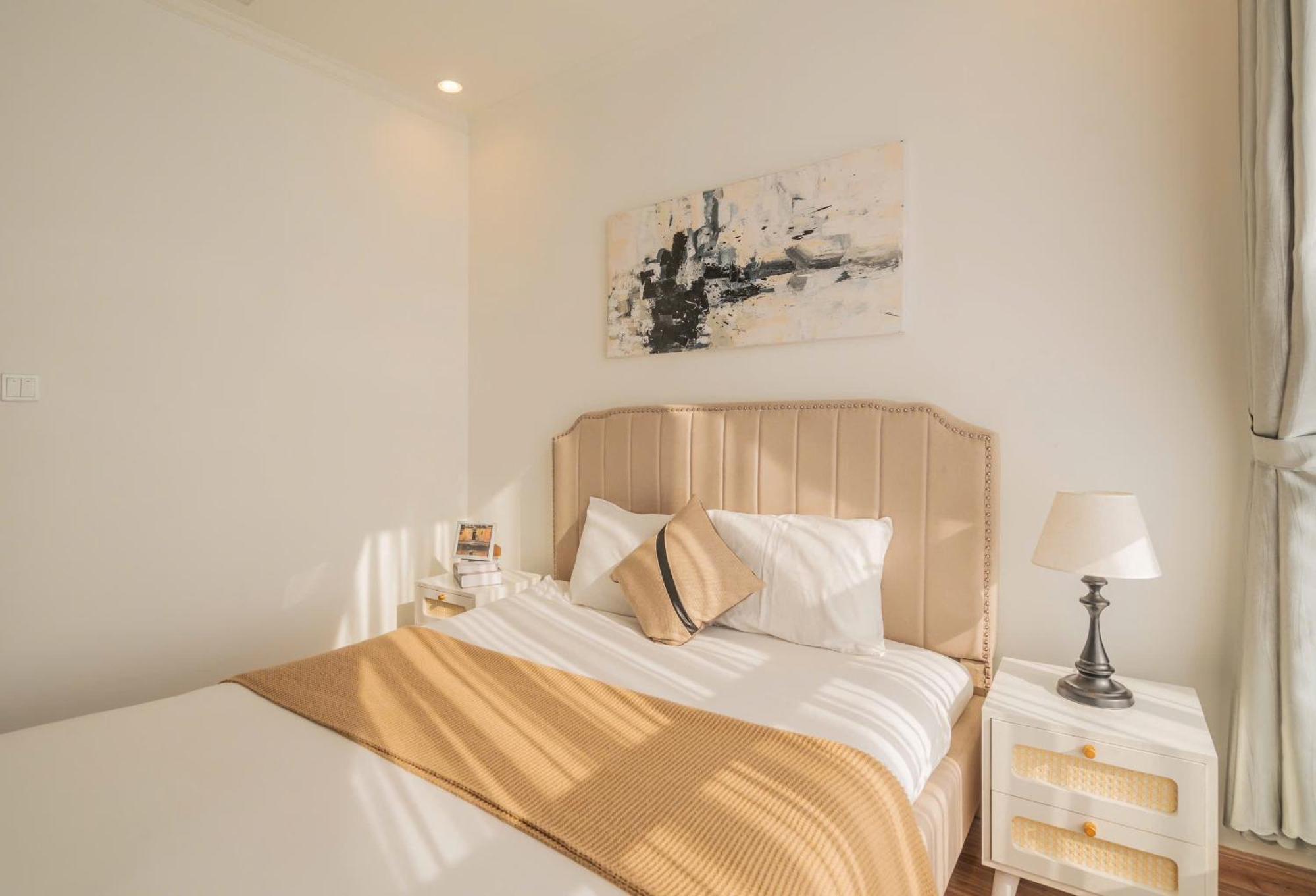 Apartment Elara Landmark Ho Chi Minh City