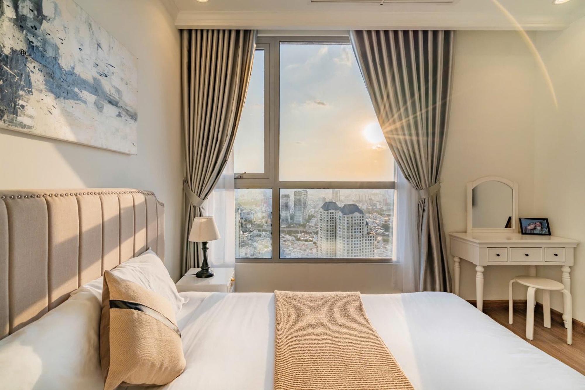 Apartment Elara Landmark Ho Chi Minh City