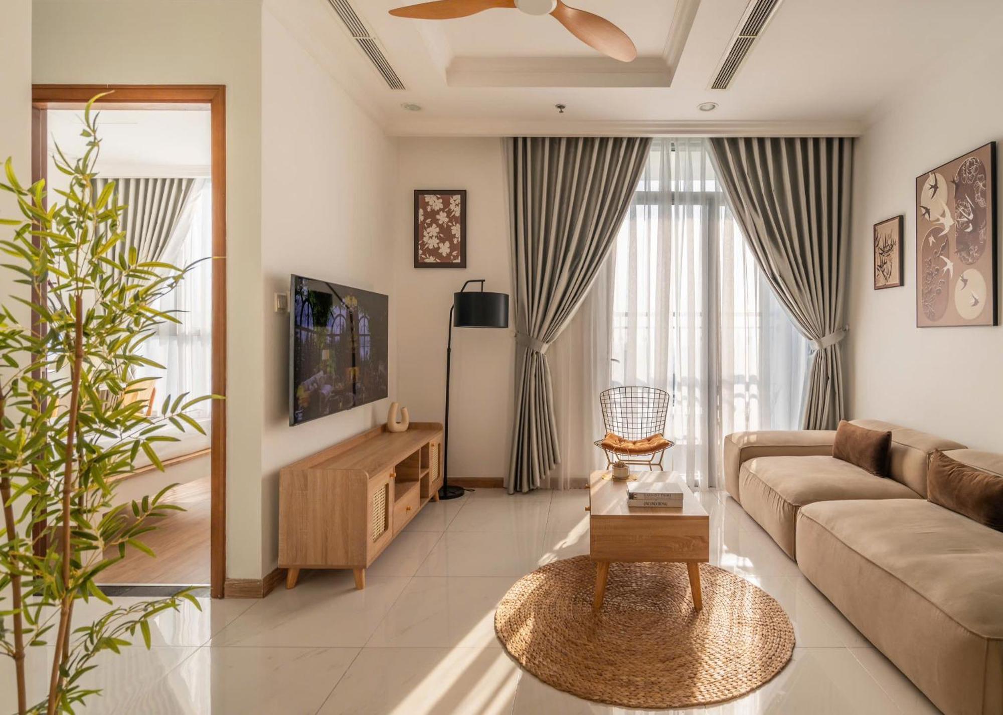 Apartment Elara Landmark