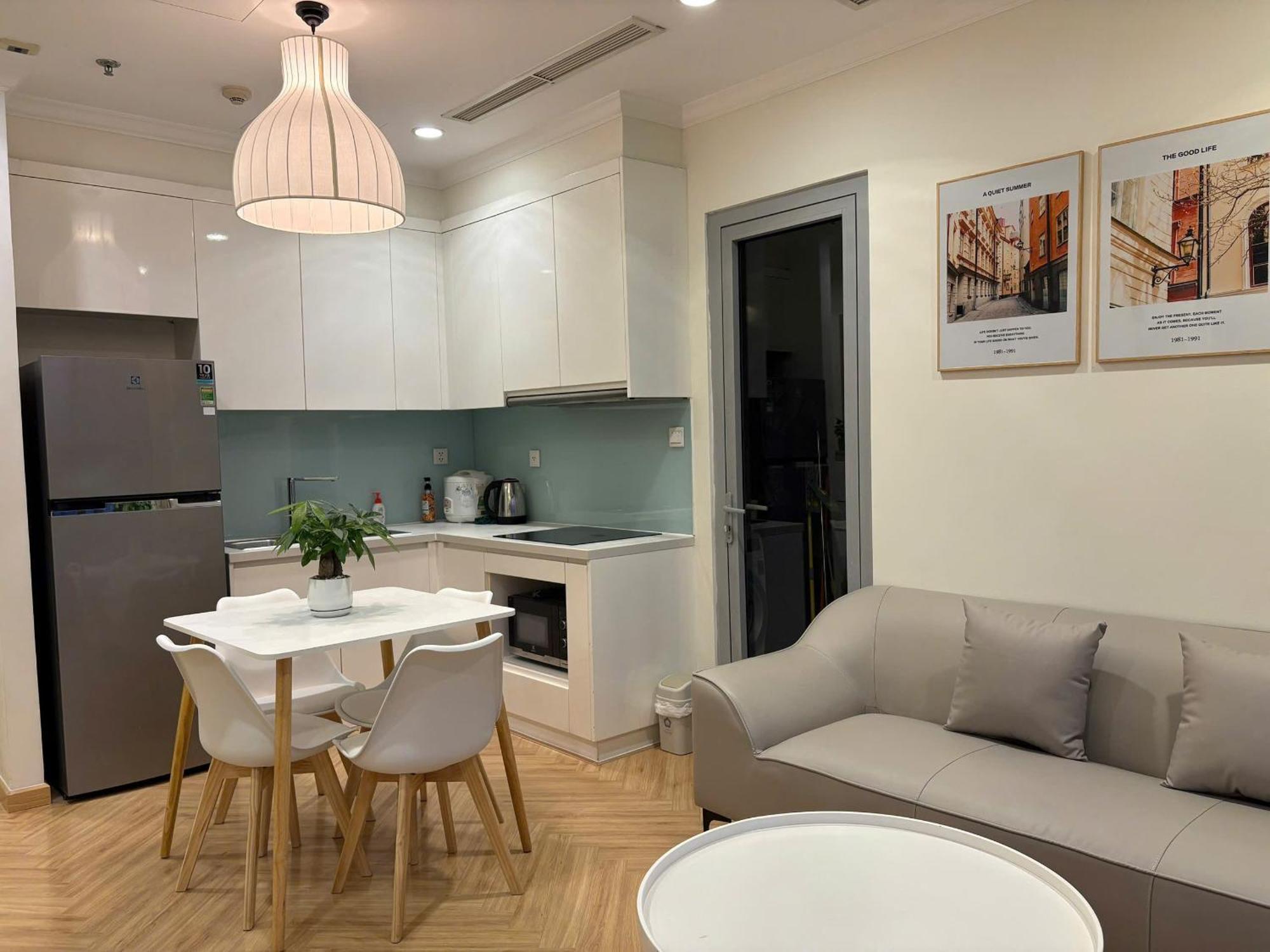 Elara Landmark Apartment